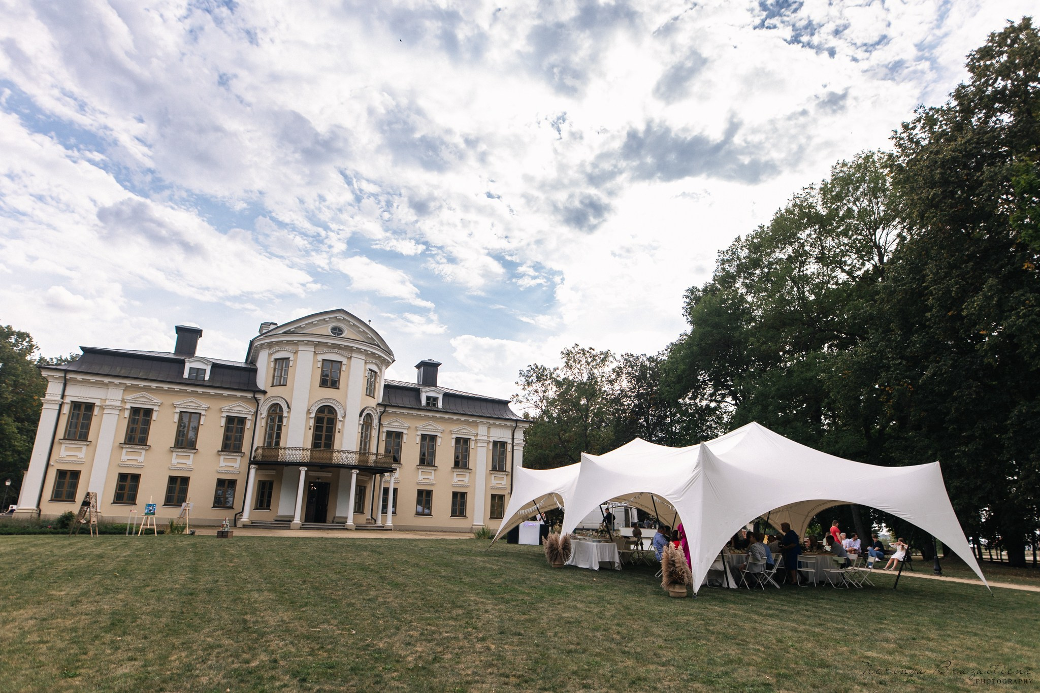 Gabrielė ir Tomas I Vilkaviškis