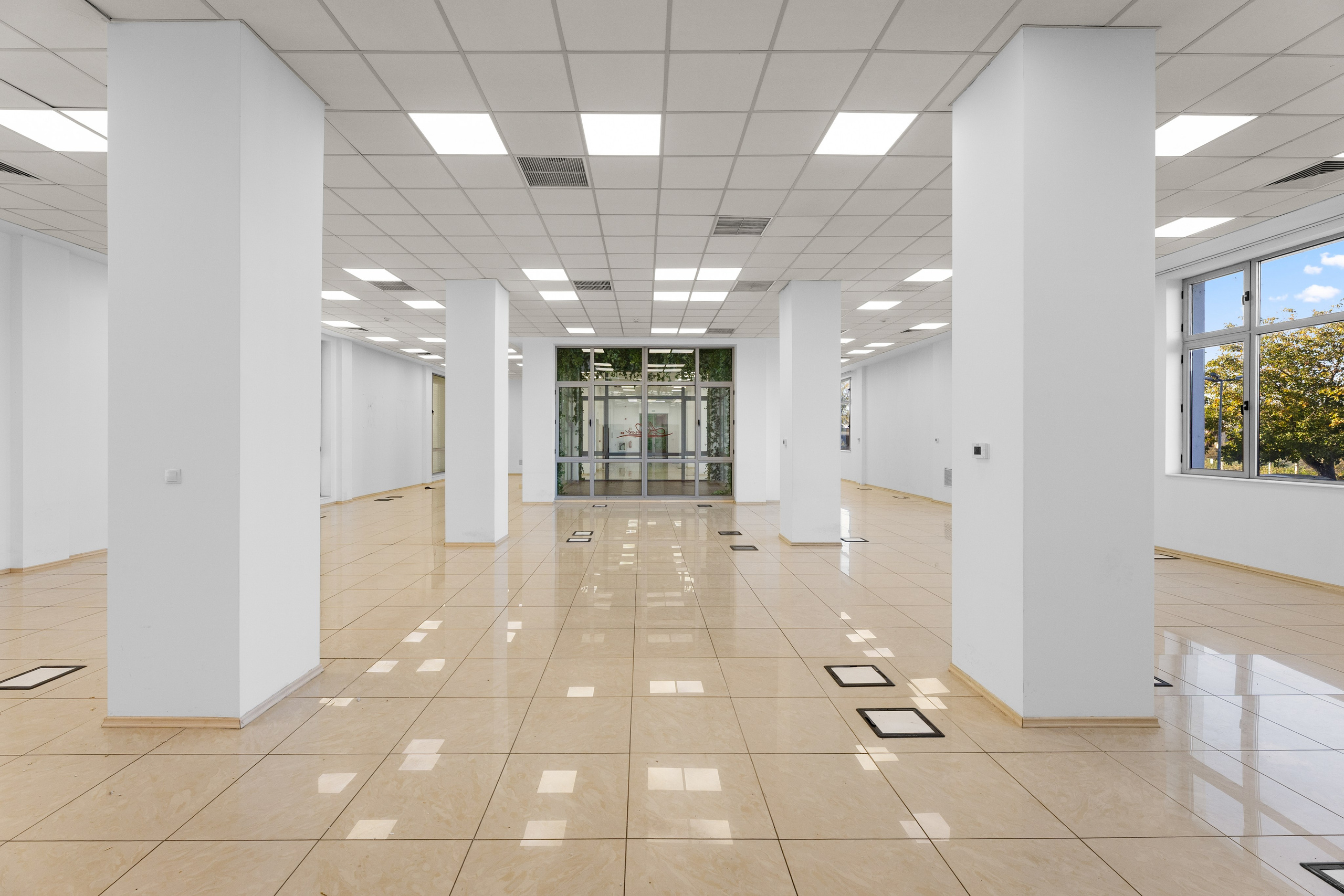 INTERIOR - REALESTATE. Samuel Ciobanu