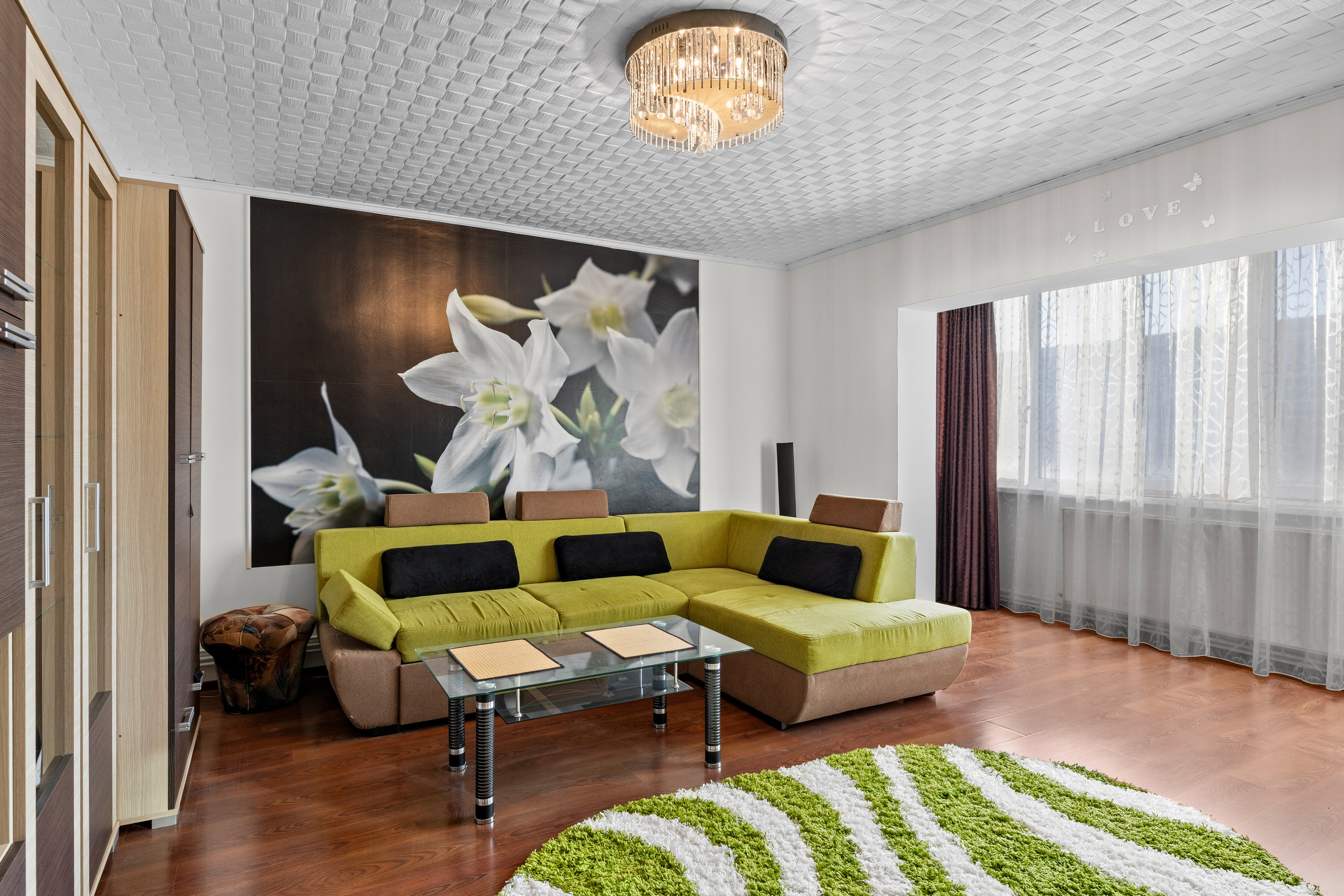 INTERIOR - REALESTATE. Samuel Ciobanu