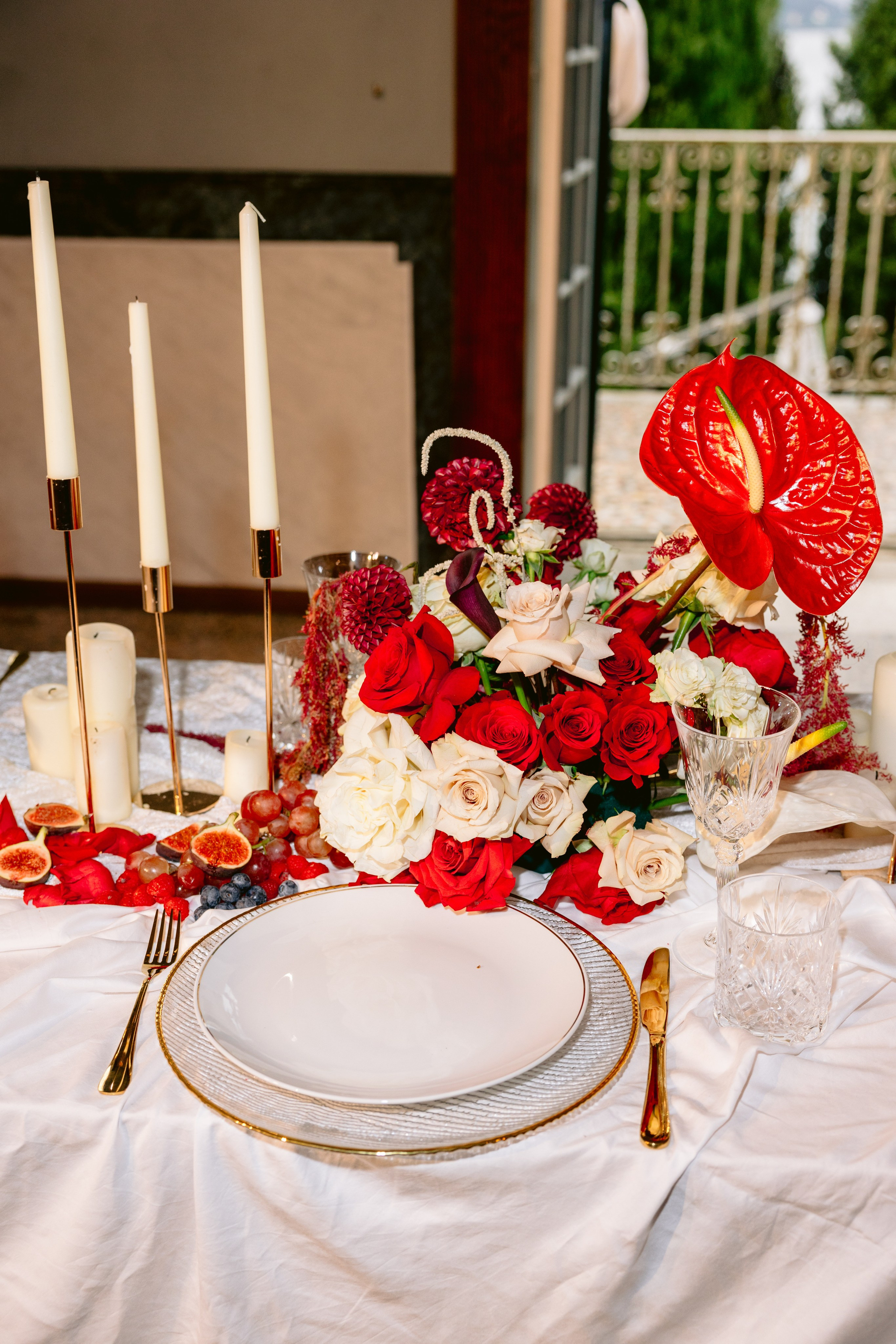 Wedding at Villa Cipressi | Lake Como