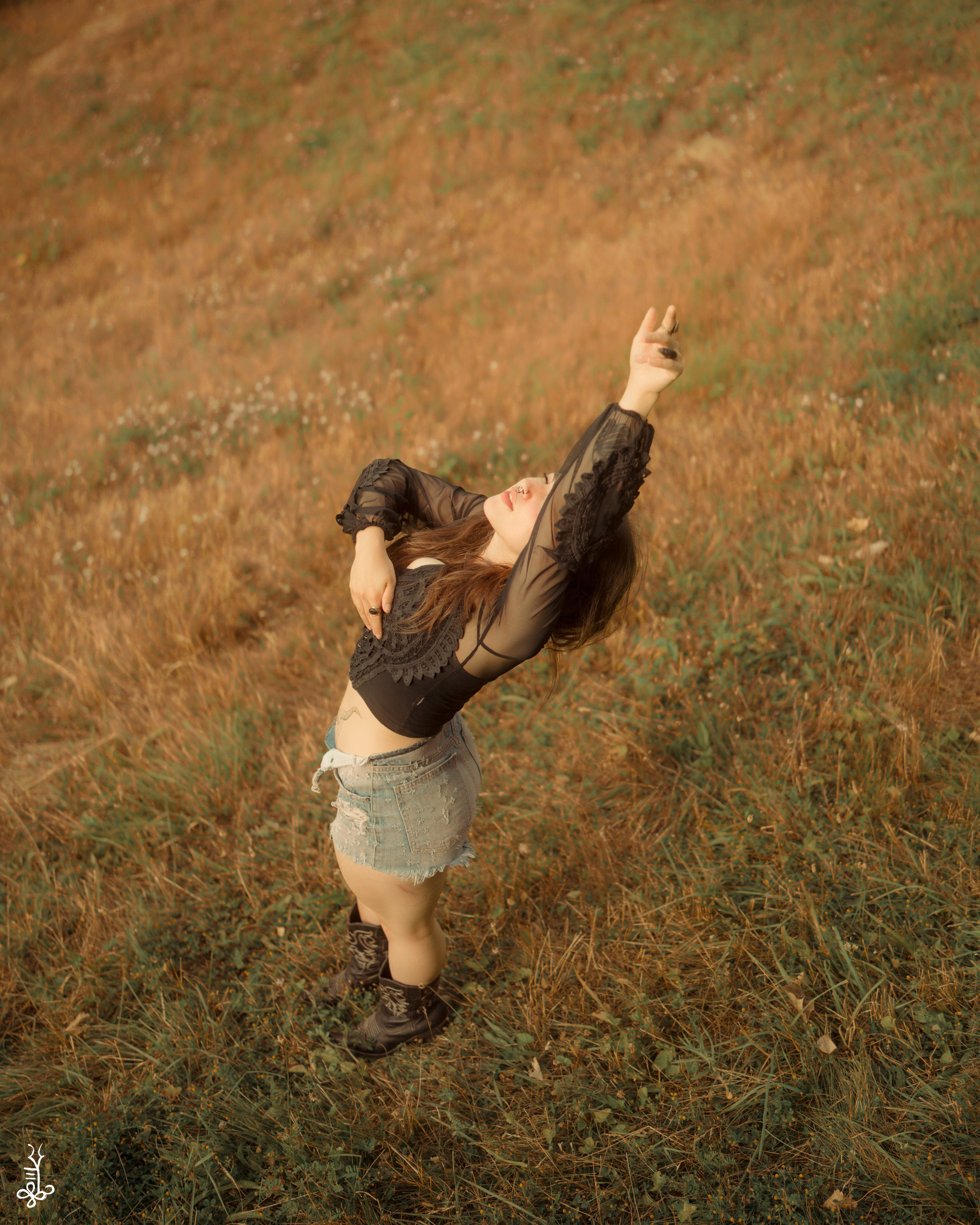 KEIRSTYN. Ke’Ondris