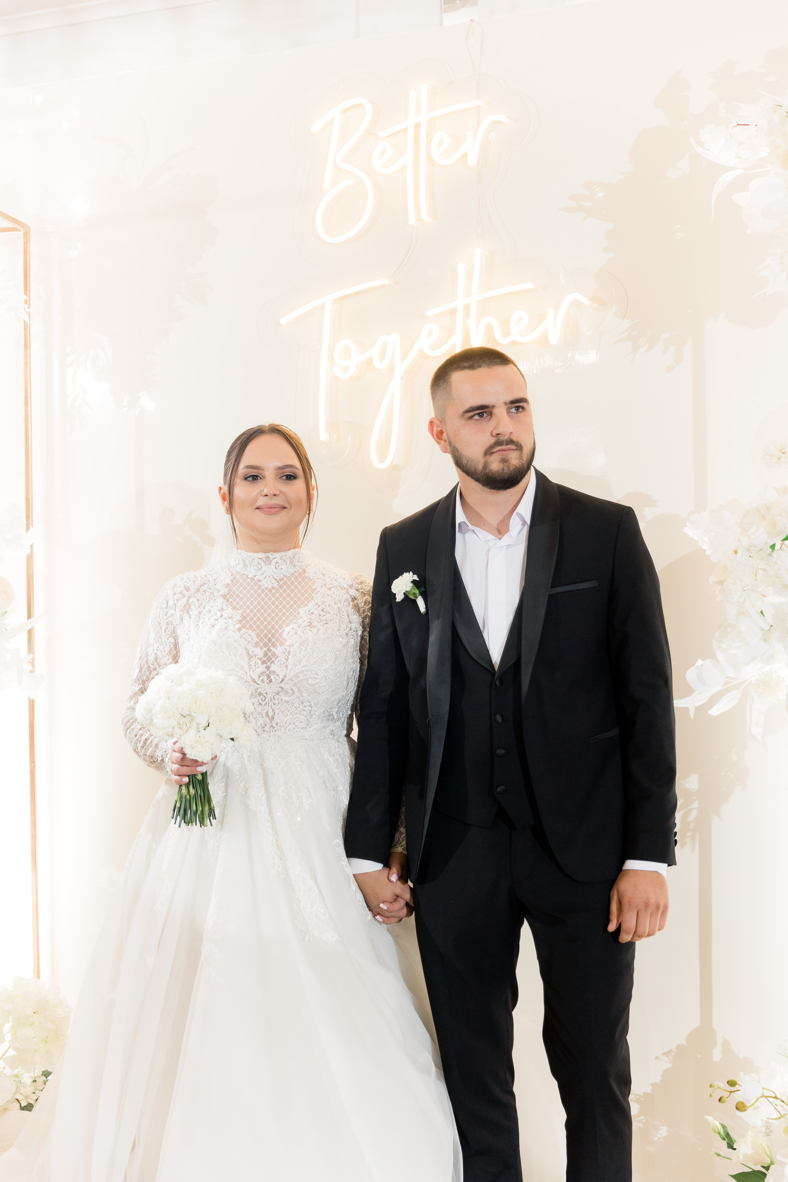 Богдана та Влад. Ірина Терещук