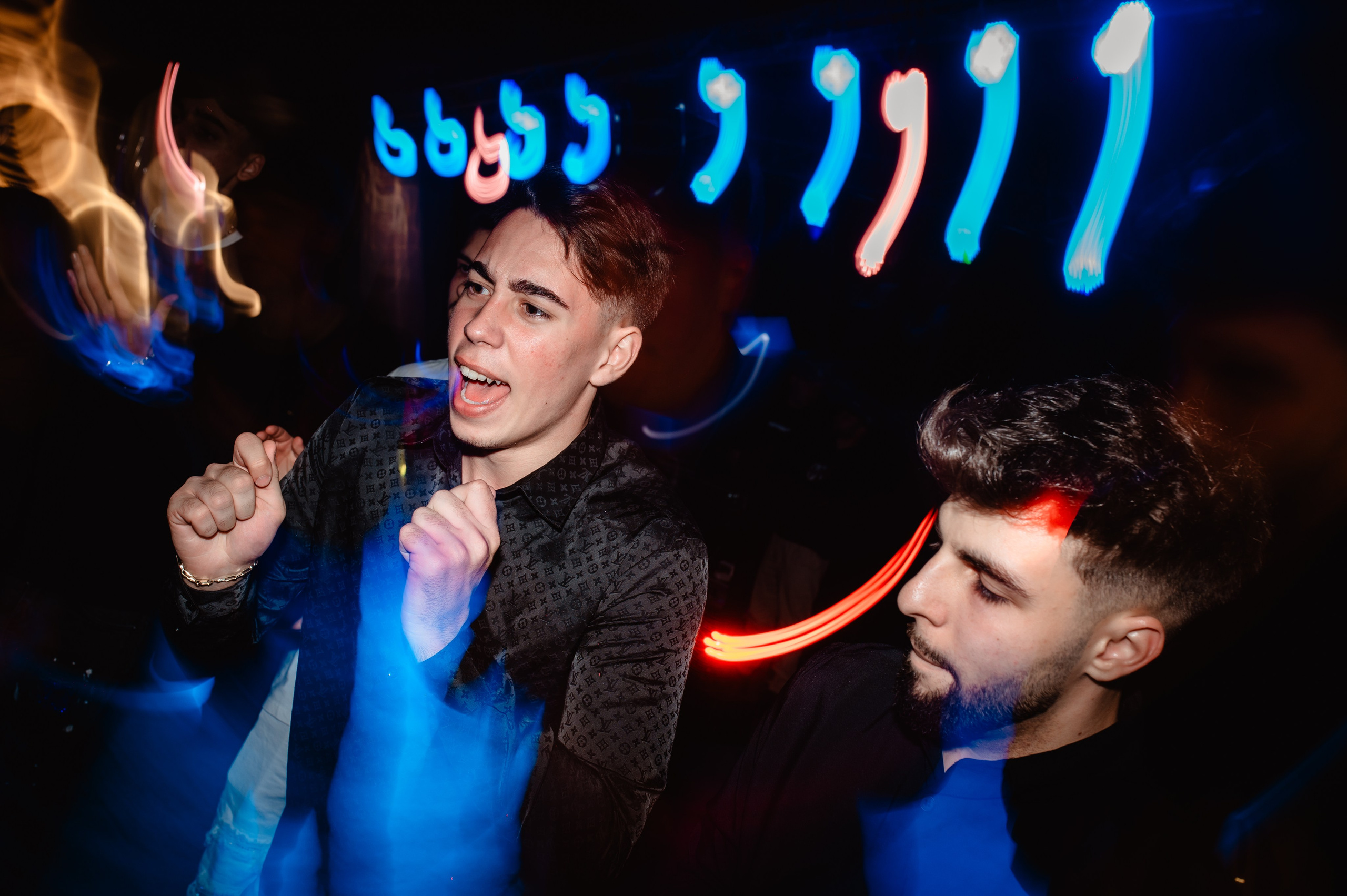 Marco — Chapter 18. Mihnea’s Perspective — Where your moments become timeless stories. Event photographer, Romania