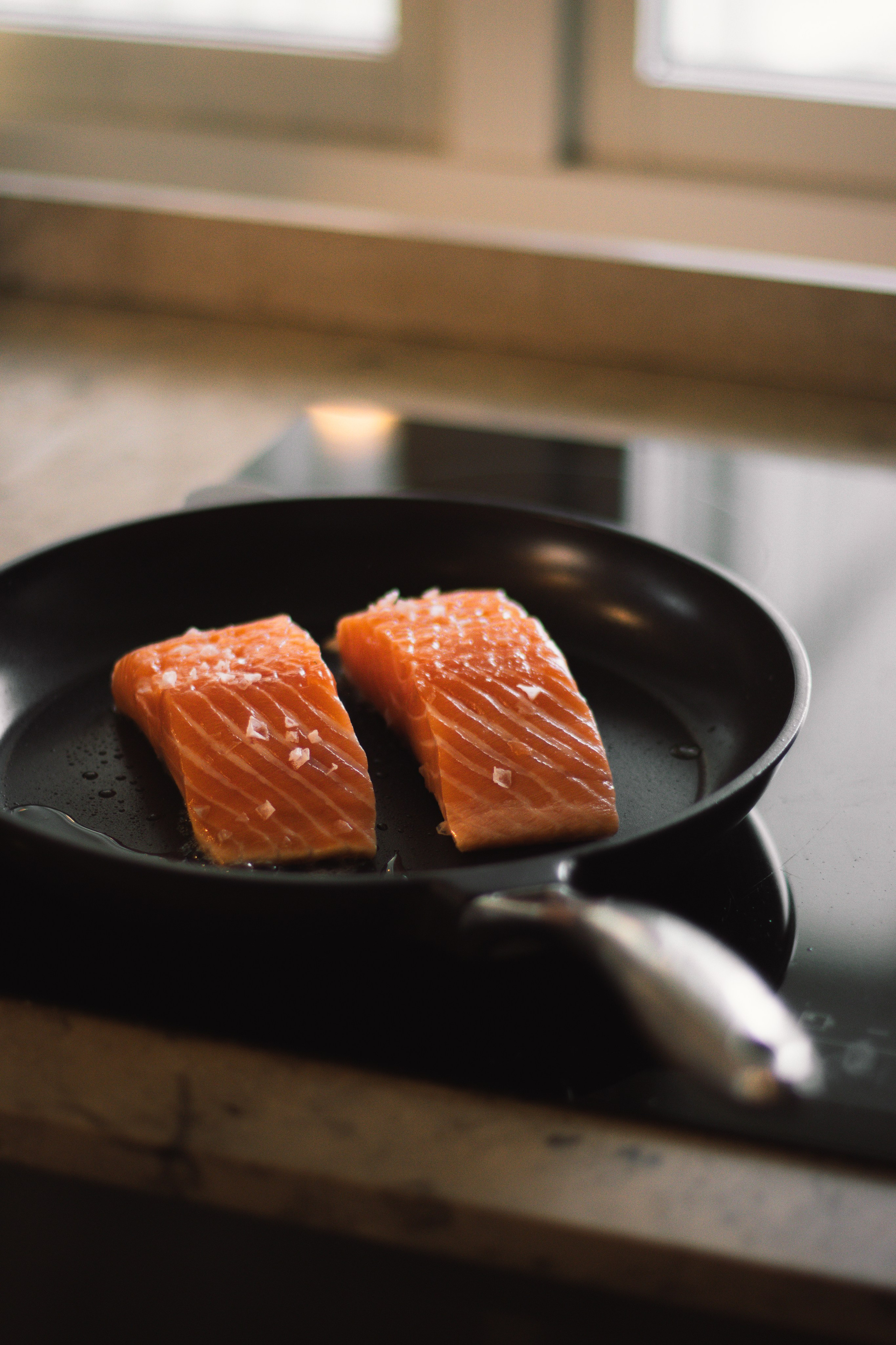 OnePan. Photographer in Gothenburg Aleksandra Stroganova