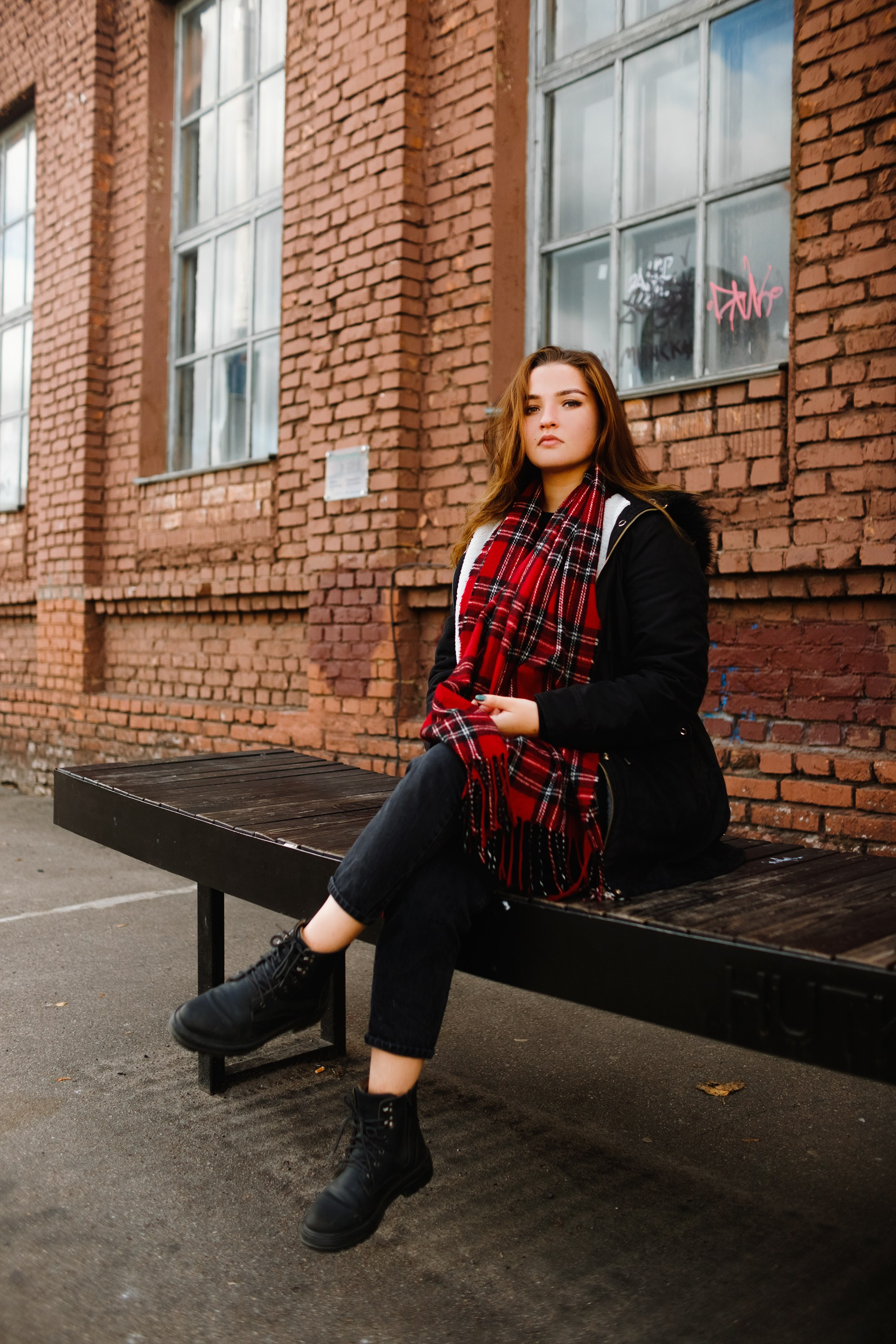 Valeria. Kaja | fotograf psów we Wrocławiu