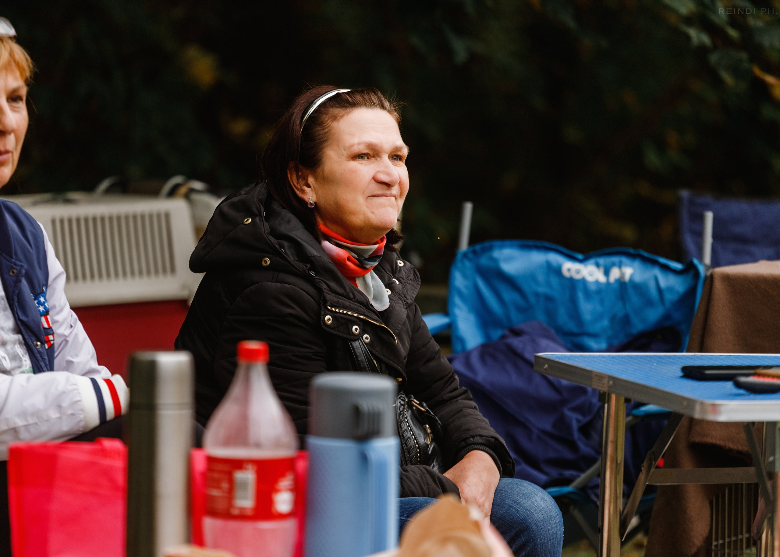 «Argus» dog show in Brest. Kaja | fotograf we Wrocławiu | ludzie i psy