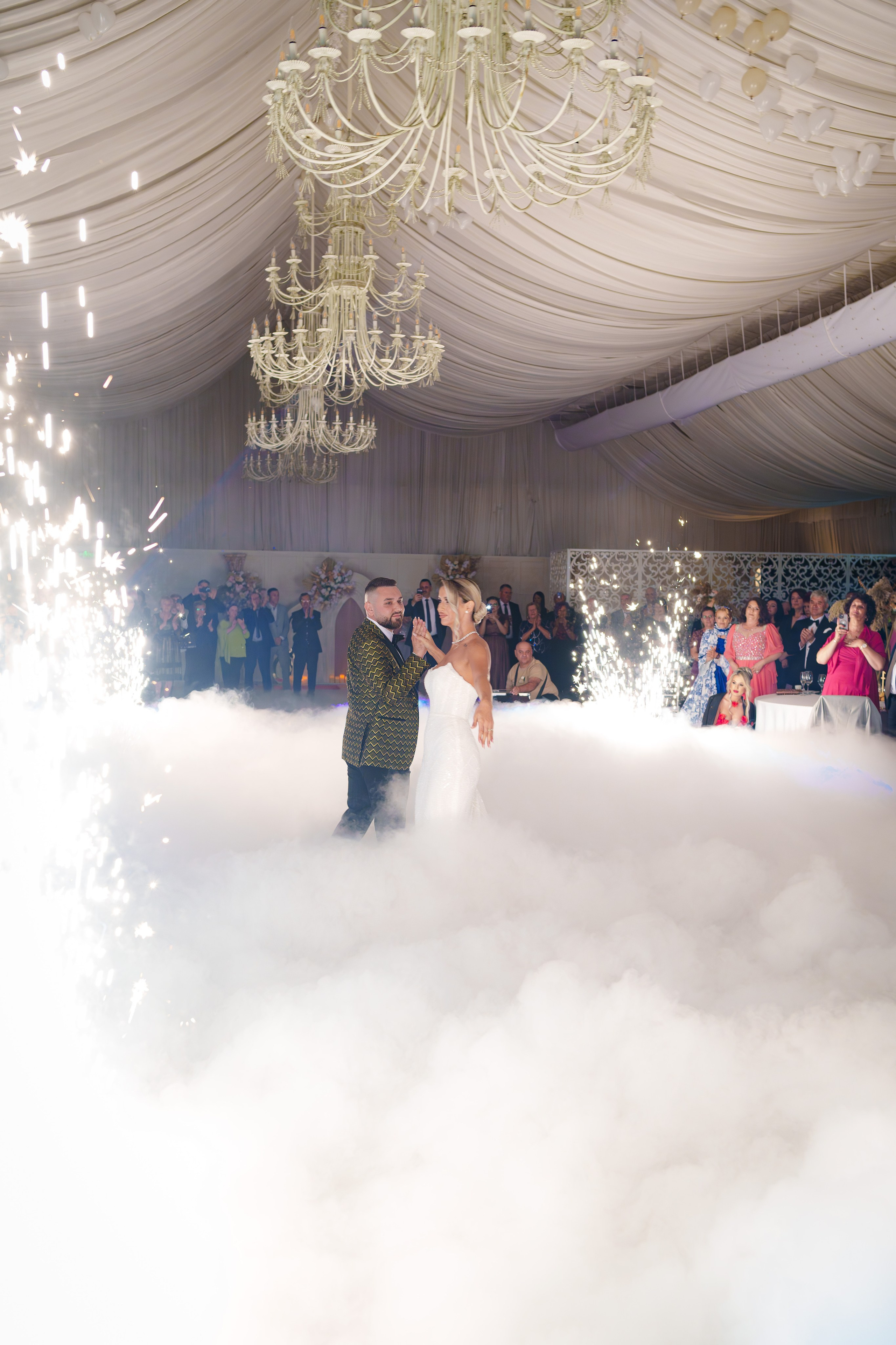 Mihaela & Octavian. B|P Weddings - Fotograf & Videograf - București||0730017811