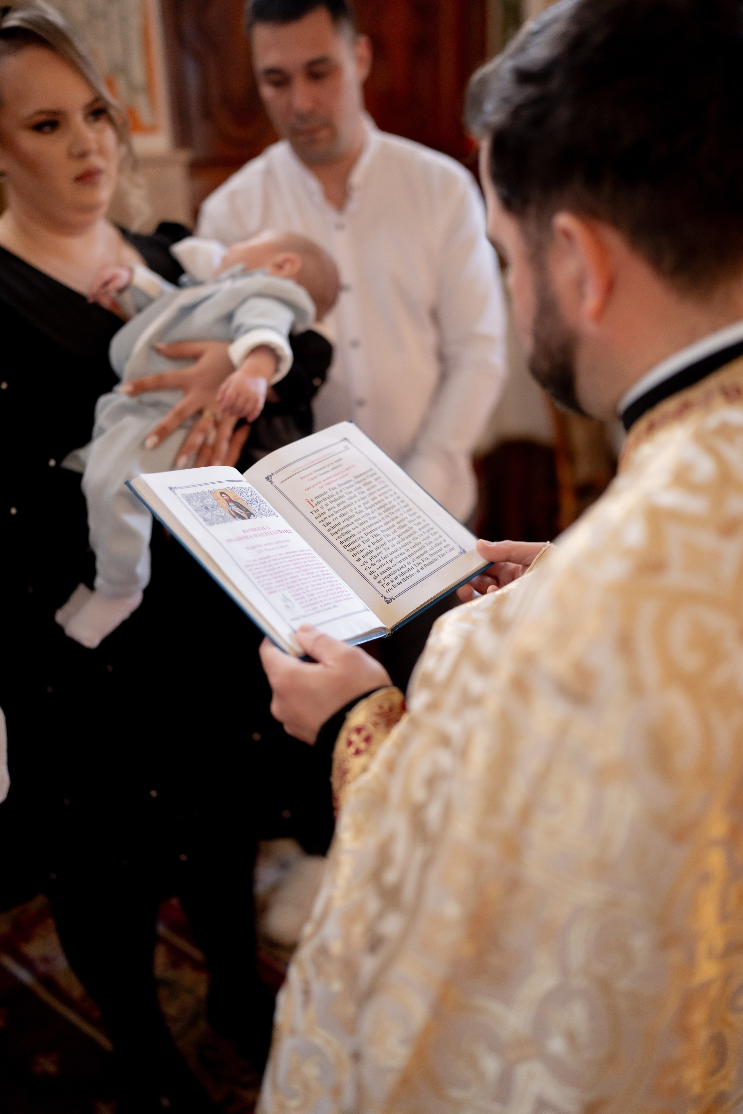 Marc Andrei. Mark Fazakas — Wedding Photographer