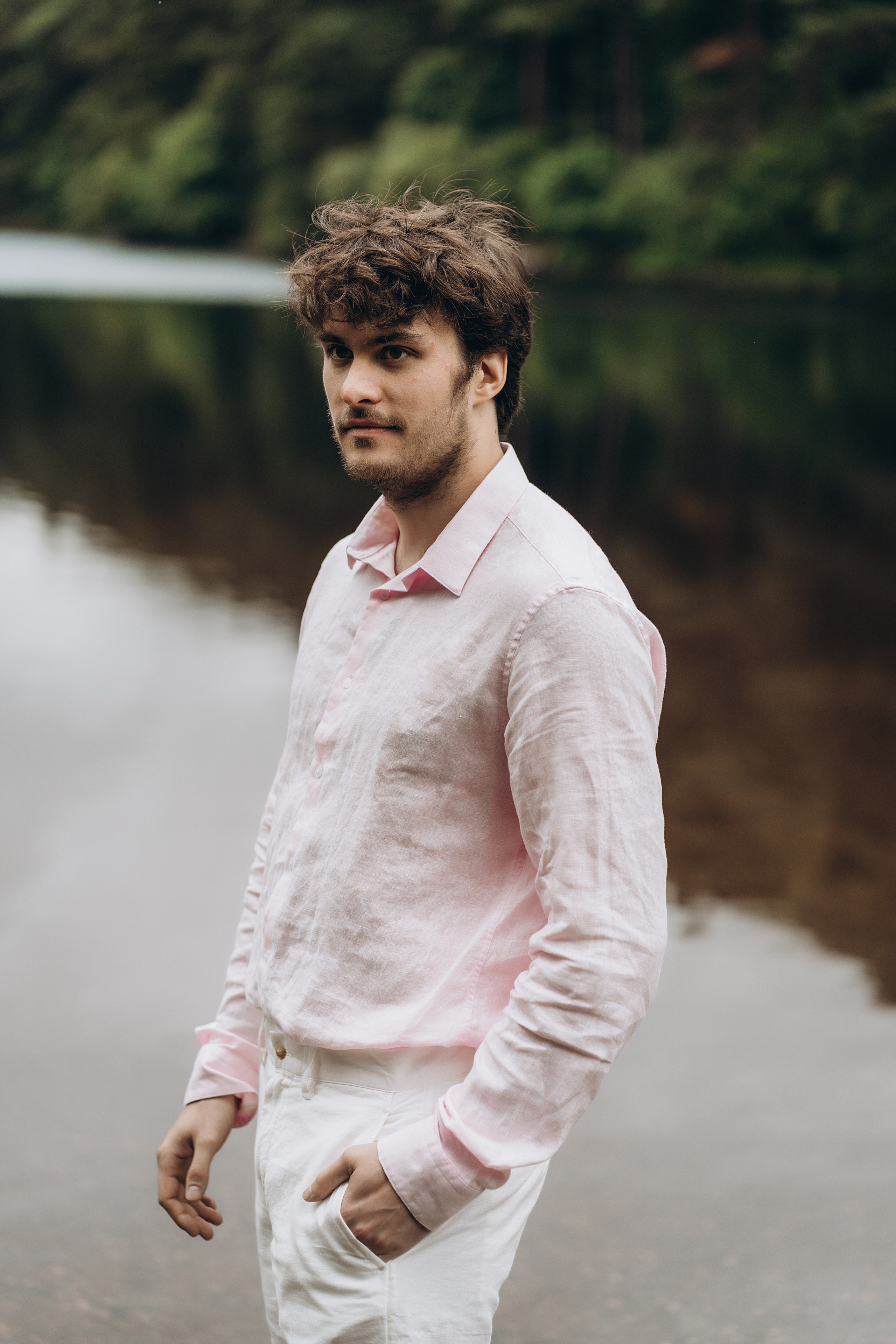 Pre wedding: Sara & Alex. Wedding Photographer in Dublin | Maternity & Love Story Photography