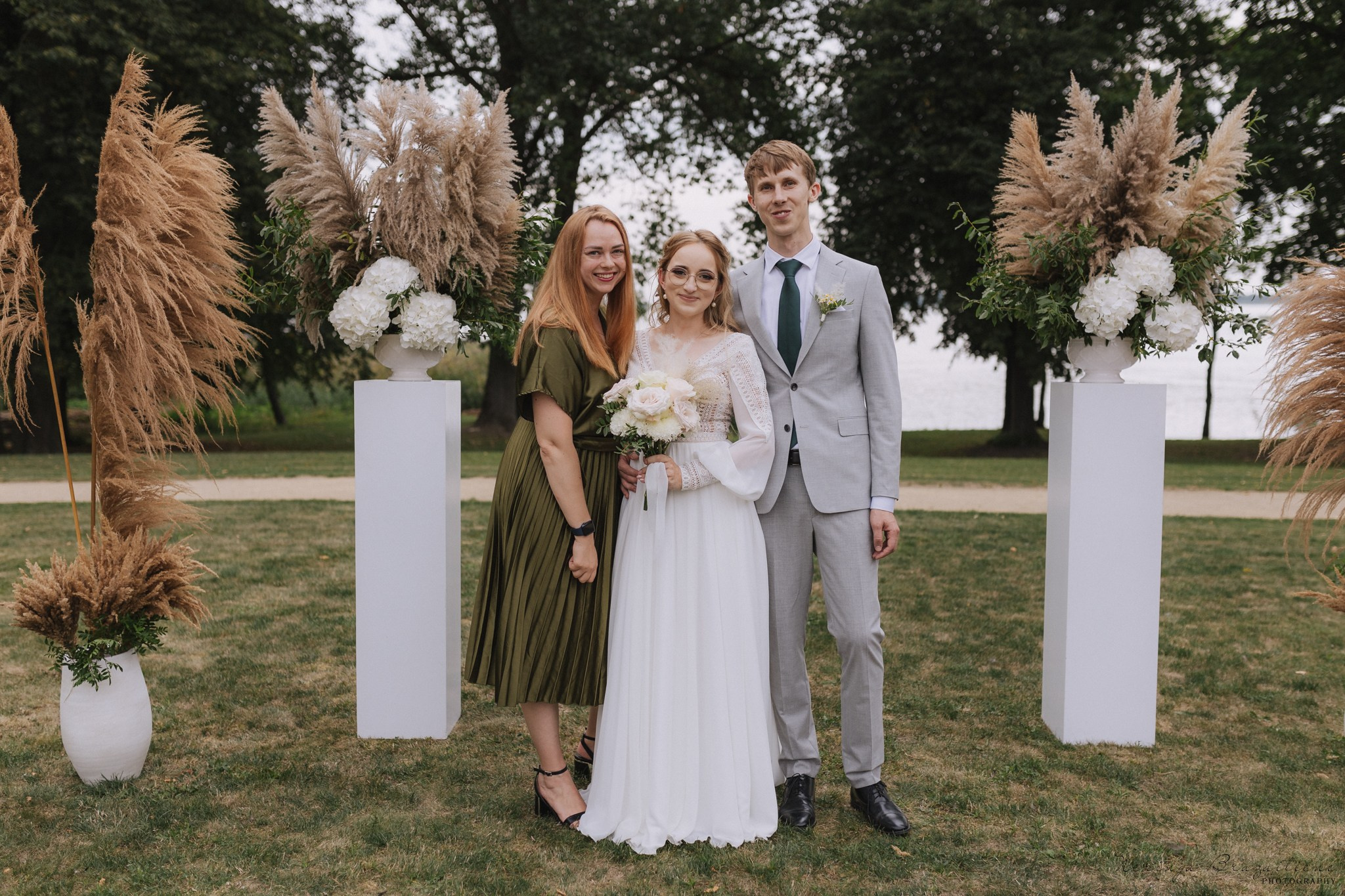 Gabrielė ir Tomas I Vilkaviškis