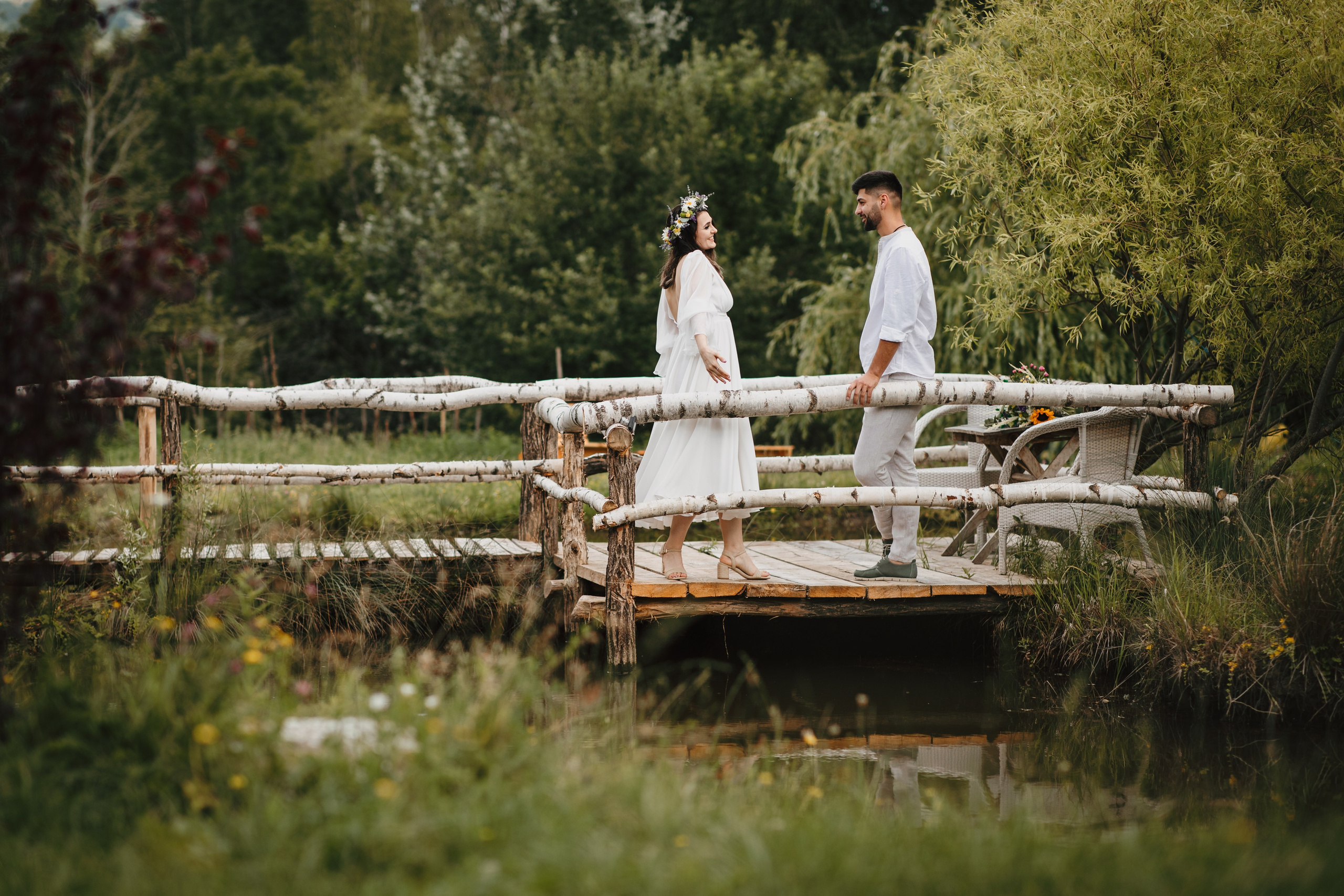 Ana Maria & Andrei. Fotograf de eveniment din Buzău | Bogdan