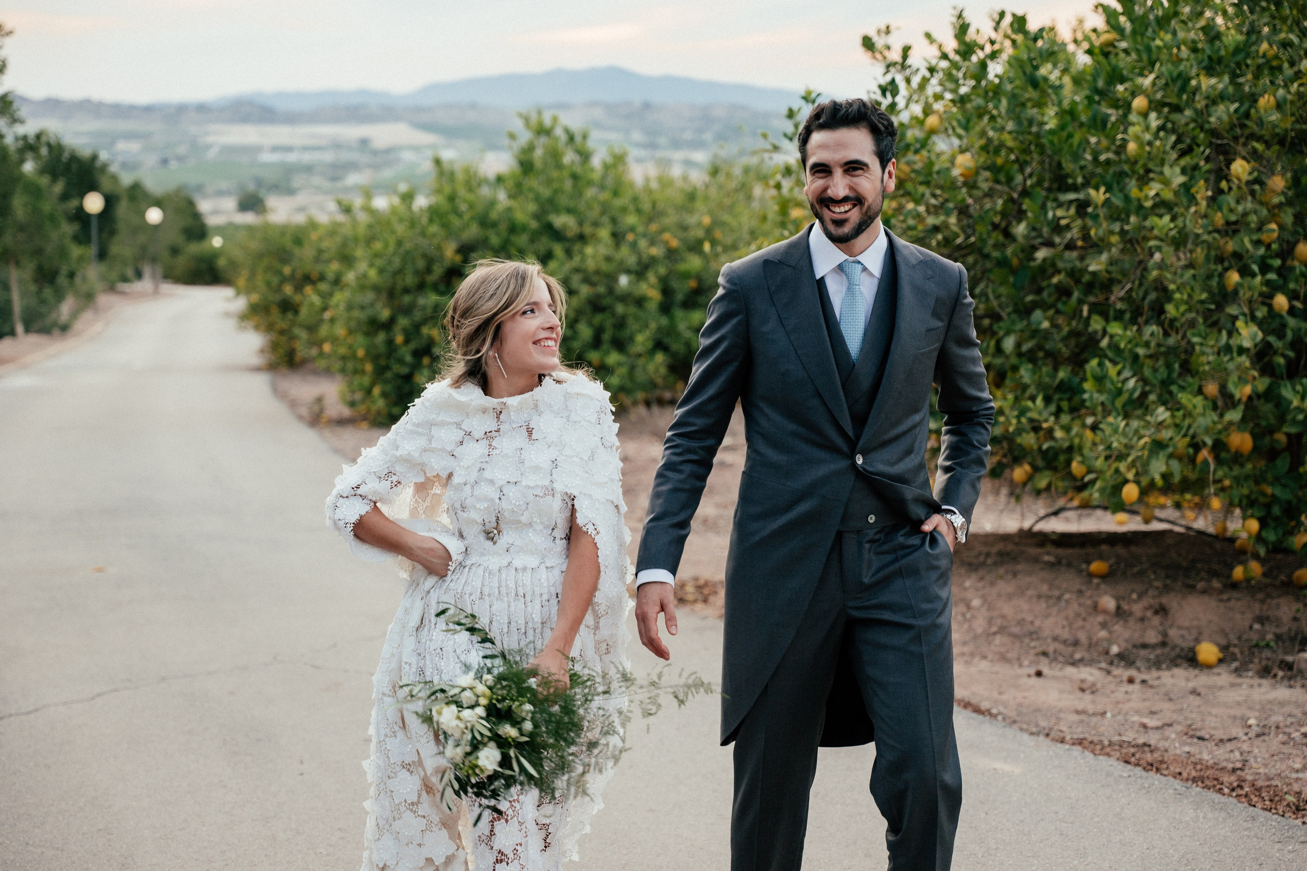 Gonzalo & Maria (Murcia)