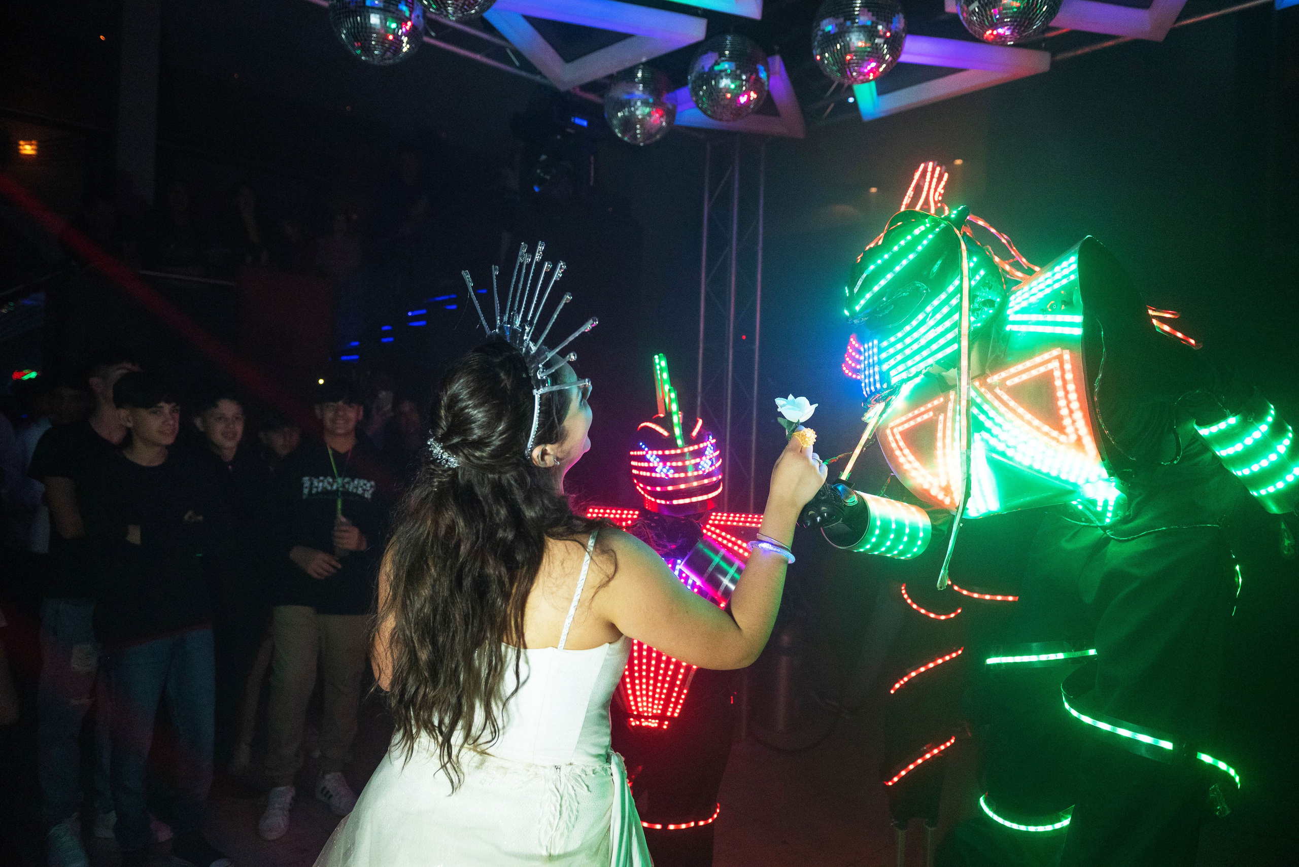 XV años. Hernán Platini Photography