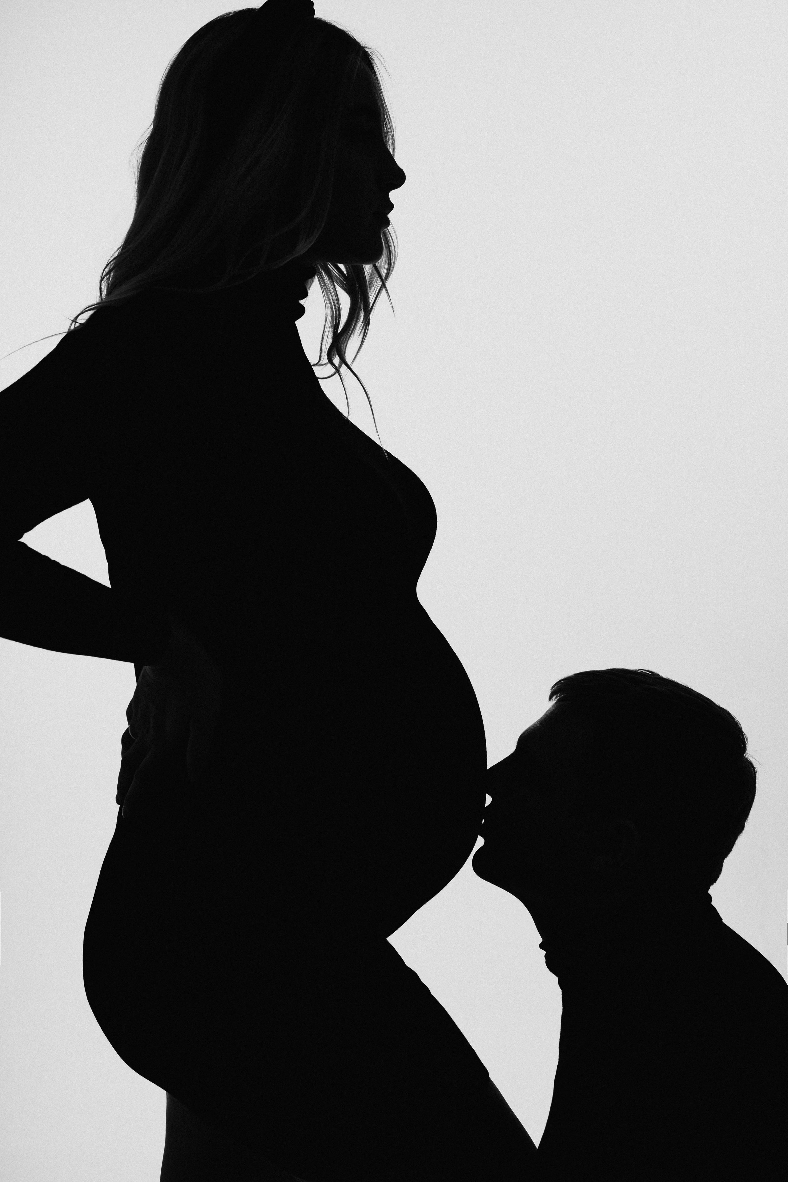 В ожидании…. Свадебный и семейный фотограф и видеограф в Калифорнии Сан-Франциско и Bay Area