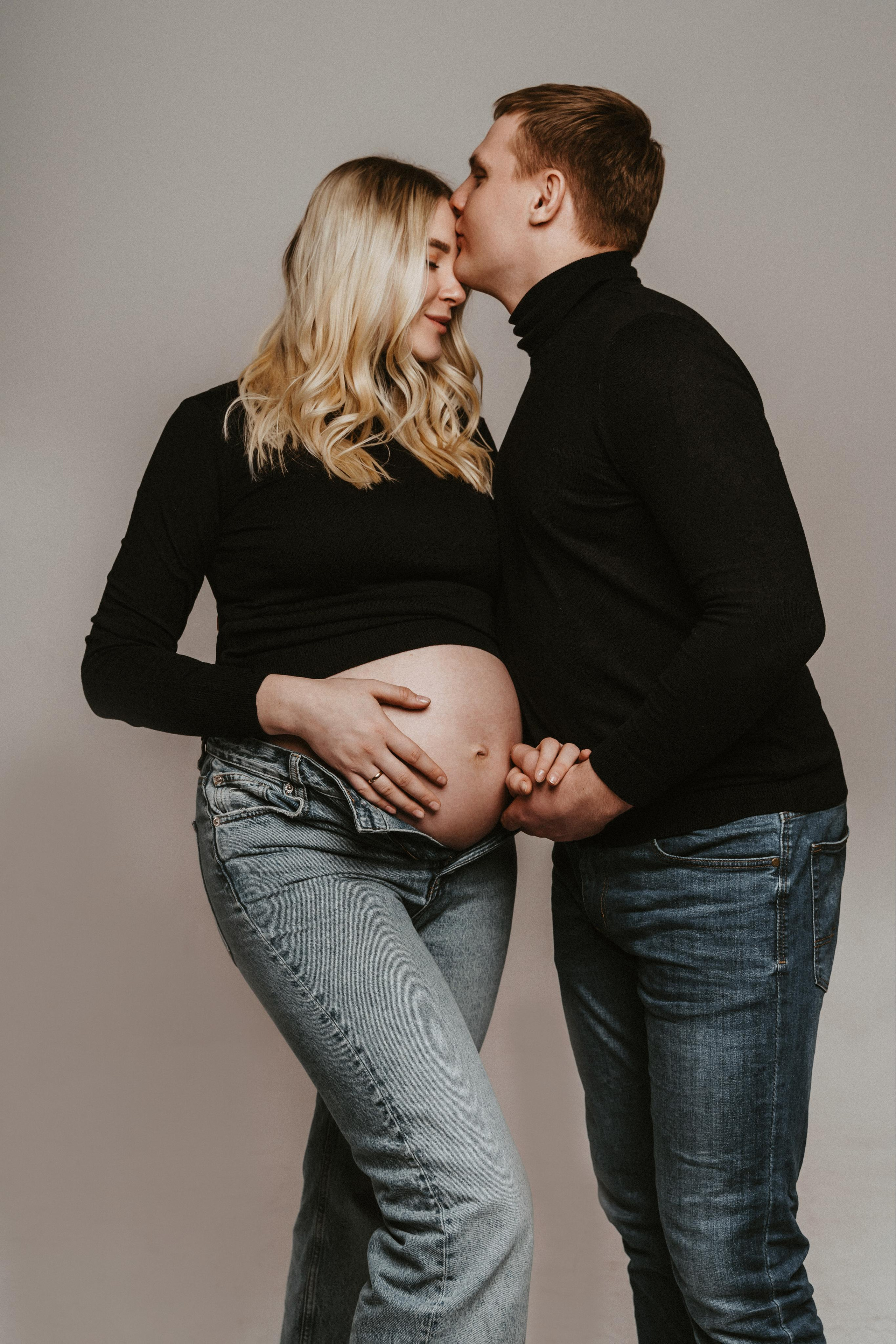 В ожидании…. Свадебный и семейный фотограф и видеограф в Калифорнии Сан-Франциско и Bay Area