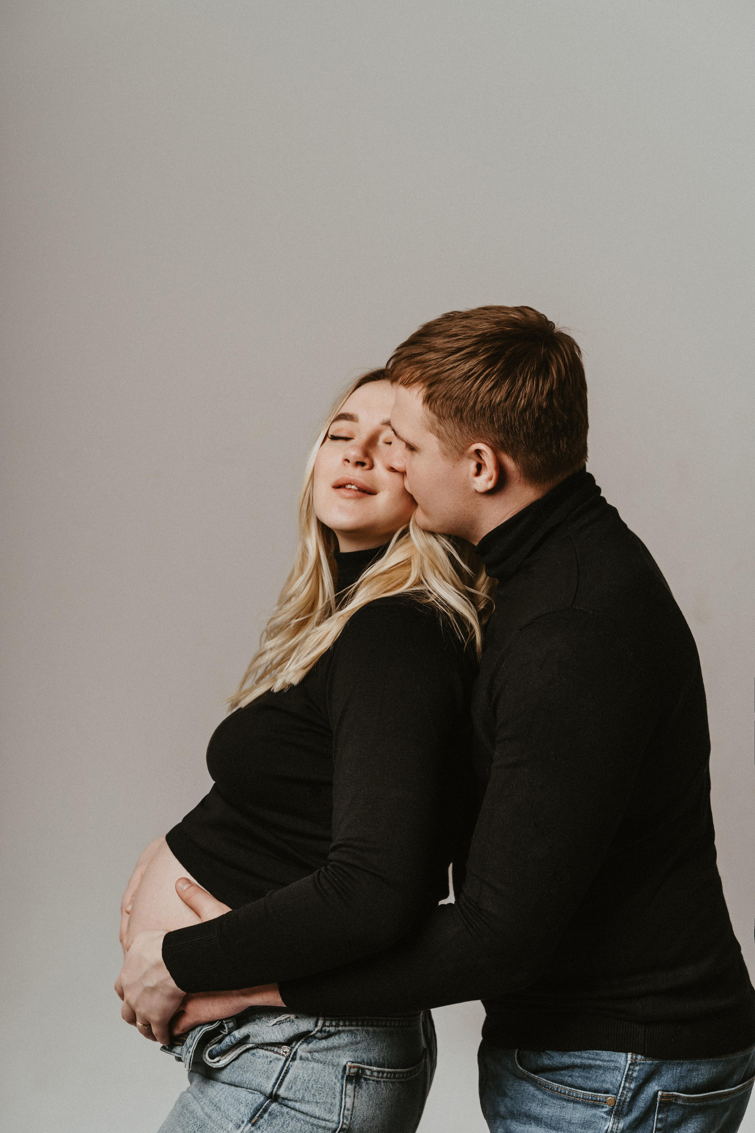 В ожидании…. Свадебный и семейный фотограф и видеограф в Калифорнии Сан-Франциско и Bay Area