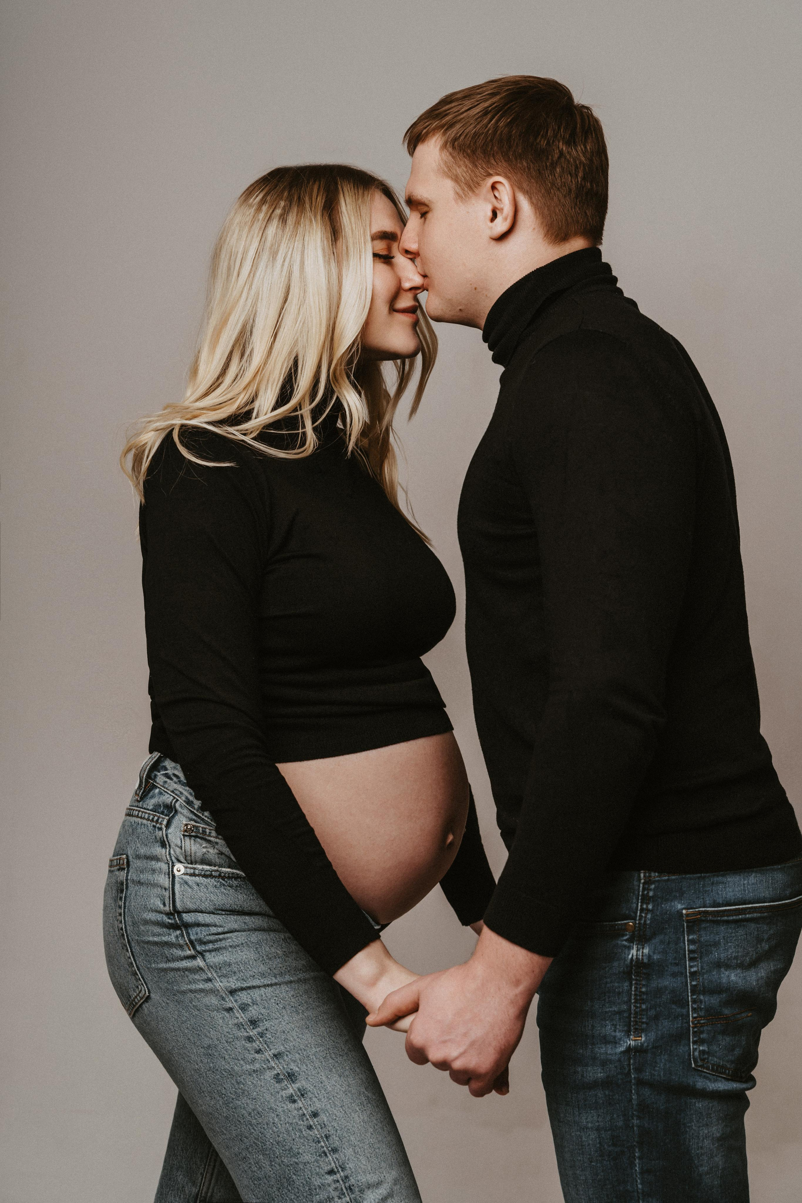 В ожидании…. Свадебный и семейный фотограф и видеограф в Калифорнии Сан-Франциско и Bay Area