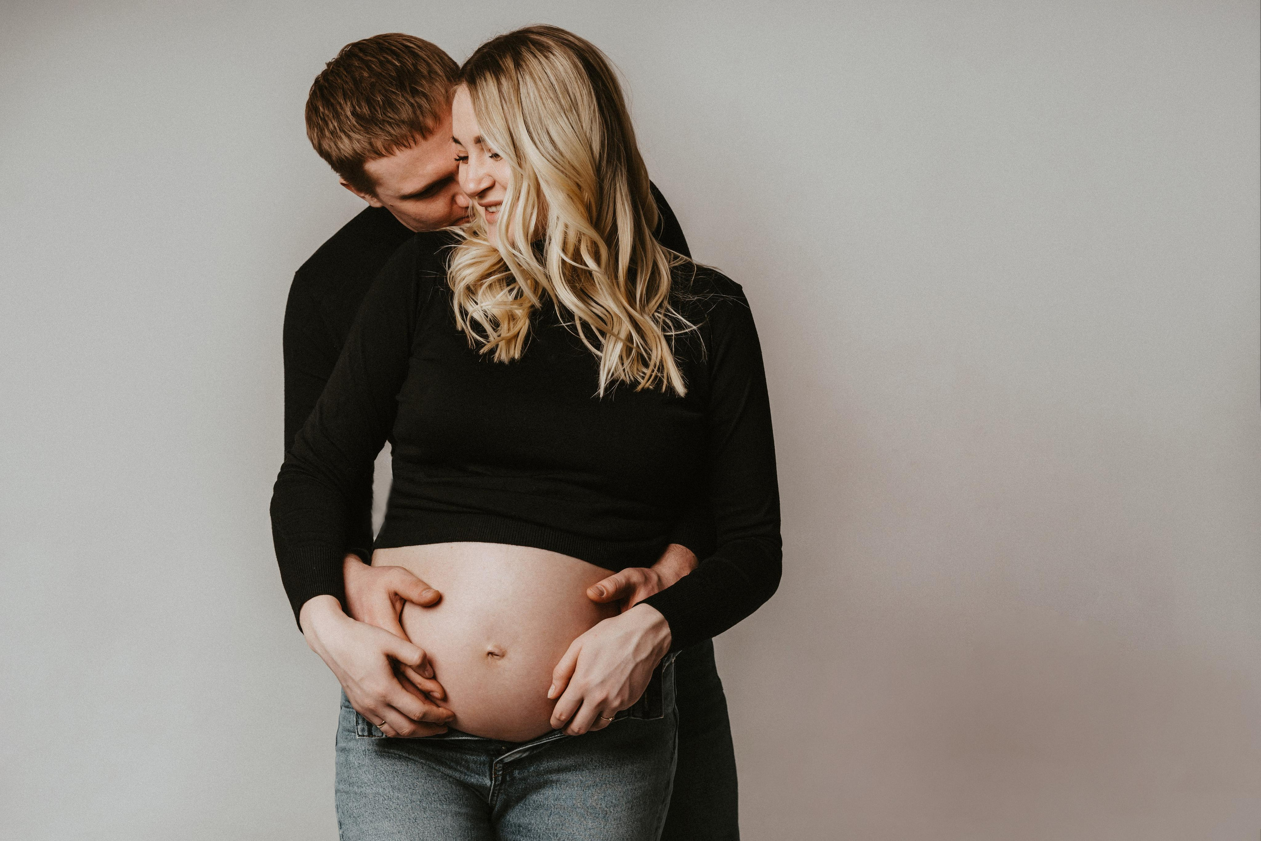 В ожидании…. Свадебный и семейный фотограф и видеограф в Калифорнии Сан-Франциско и Bay Area