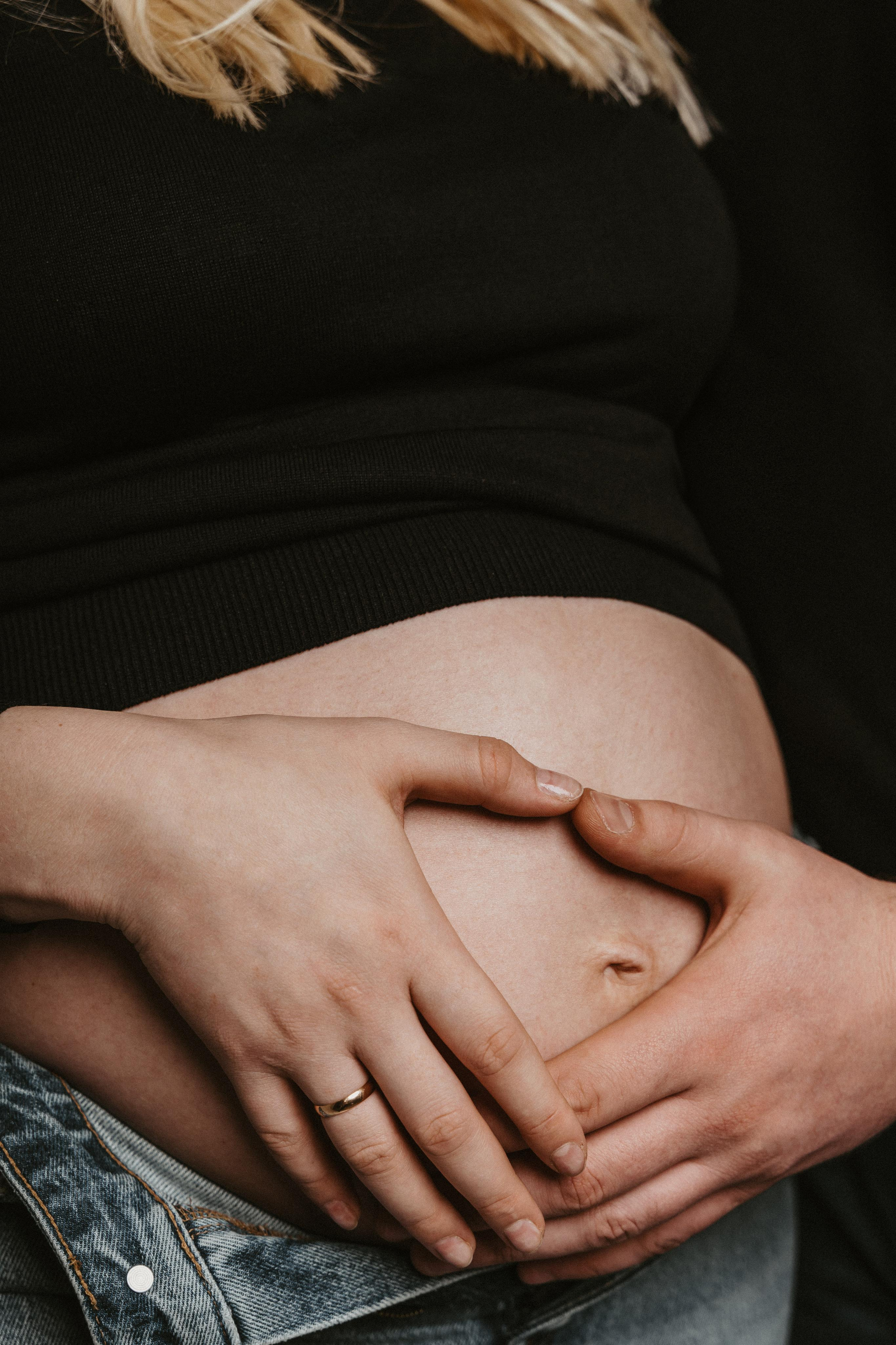 В ожидании…. Свадебный и семейный фотограф и видеограф в Калифорнии Сан-Франциско и Bay Area