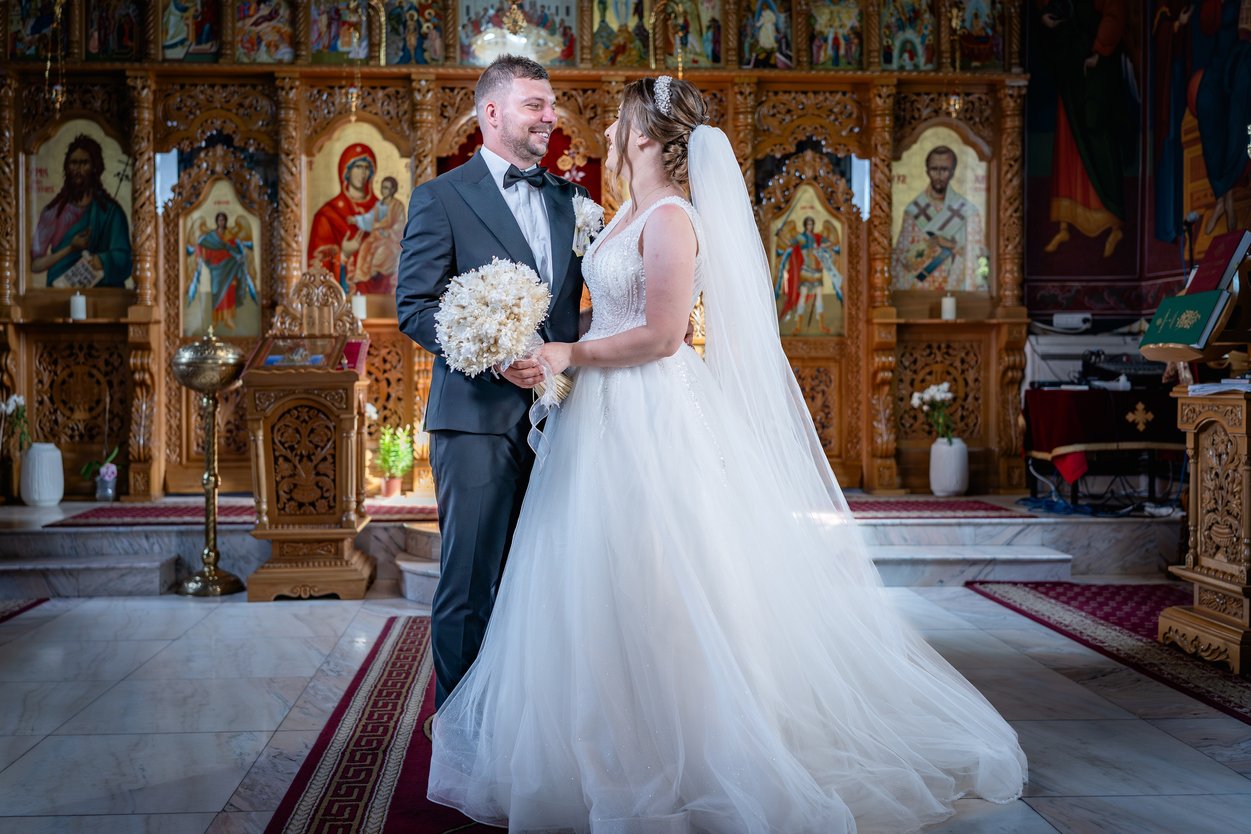 Fotografie de nuntă – Alexandra și Daniel | Catalin Predescu. Fotograf de evenimente, portret si lifestyle