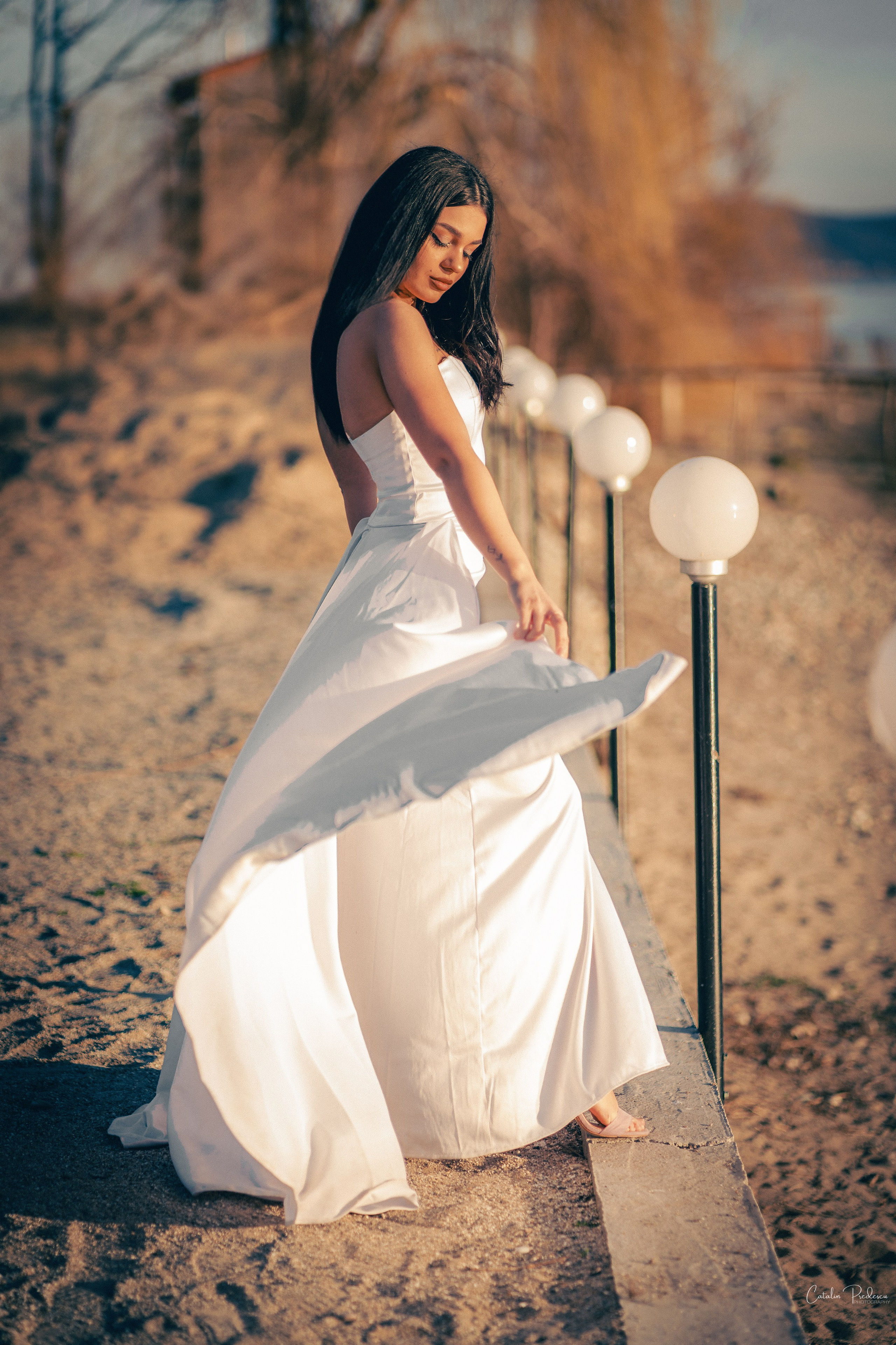 Andreea. Event, portrait, and lifestyle photographer