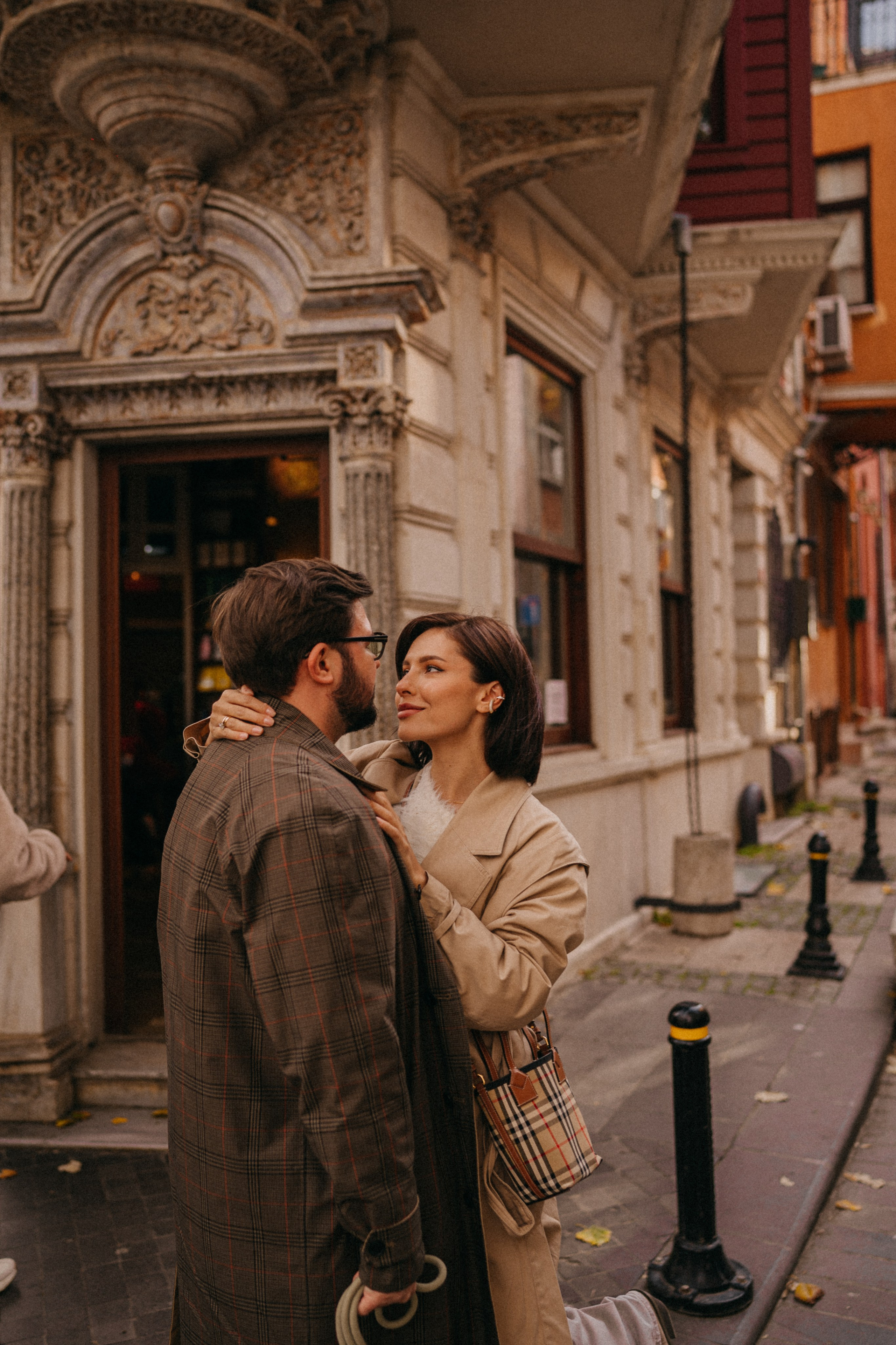 Зу & Саша. Фотограф Москва Ларина Юлия