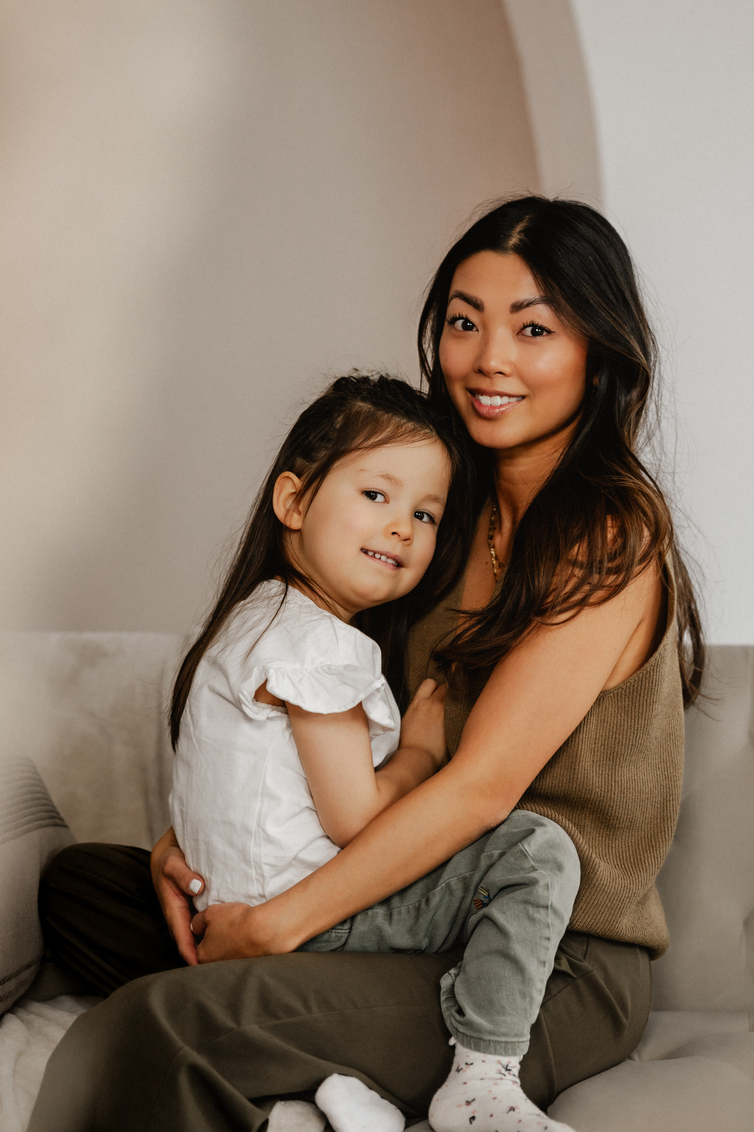 Familie. Anastasia Kurbanov Photography