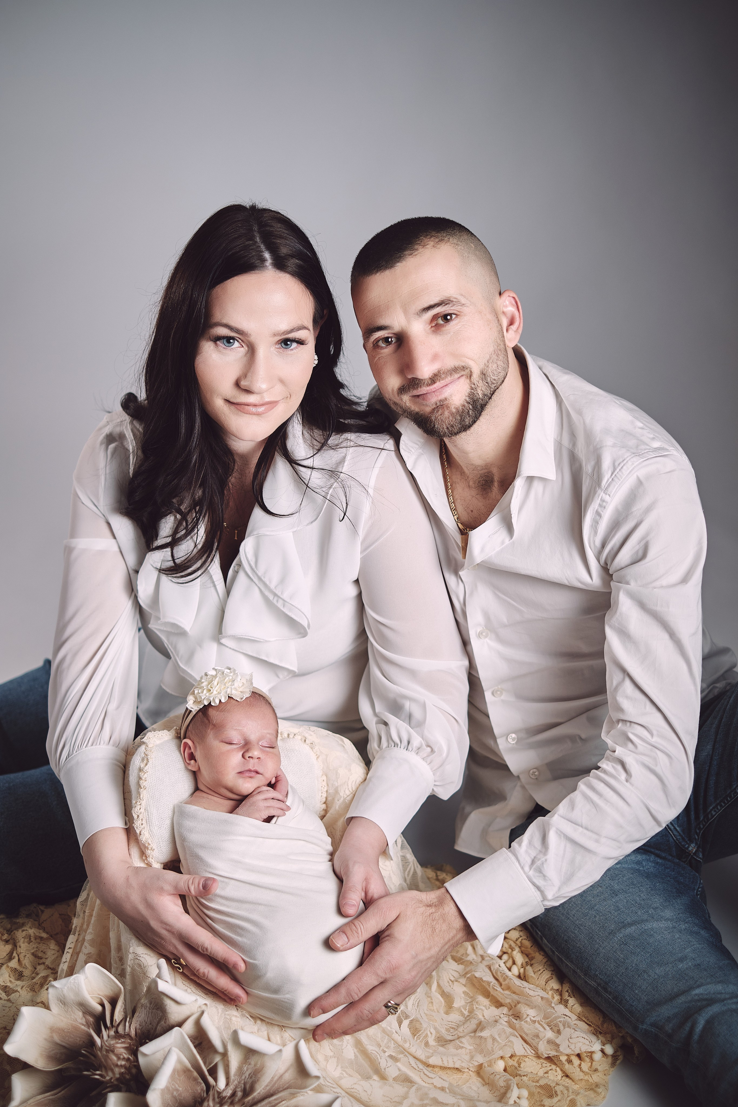 Studio photography. Anghel’sPhoto