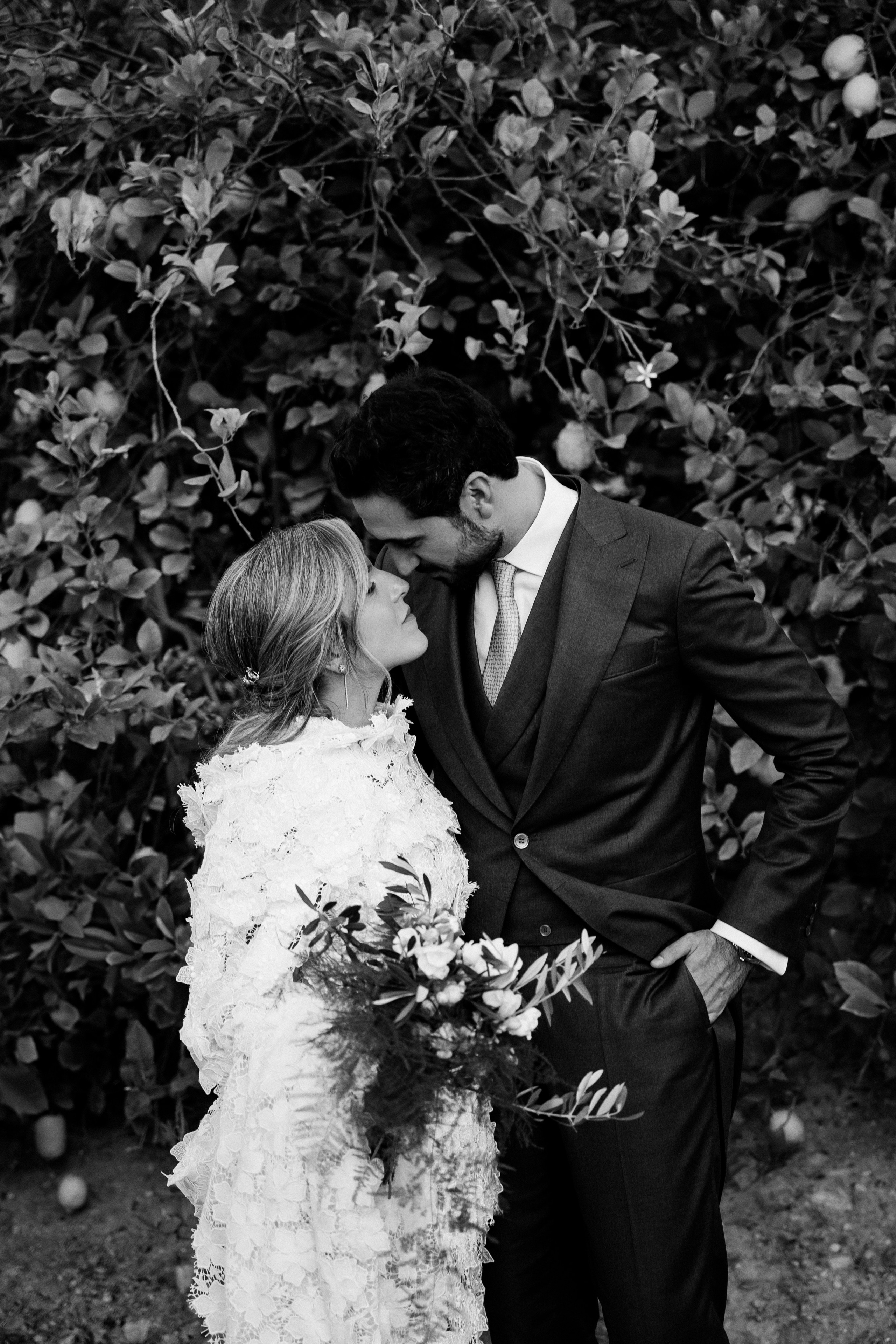 Gonzalo & Maria (Murcia)