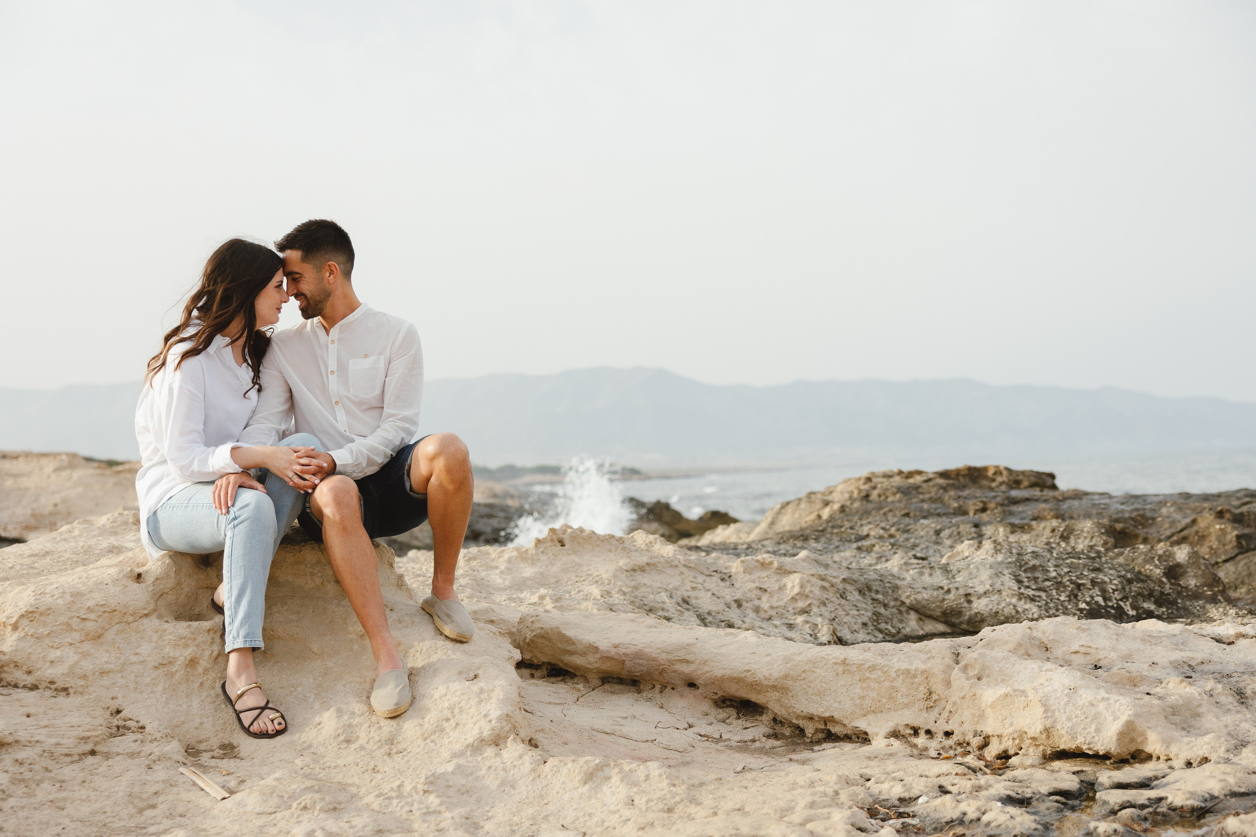 PREBODA ISA & ÁNGEL. Fotógrafo y Videografo de bodas y eventos