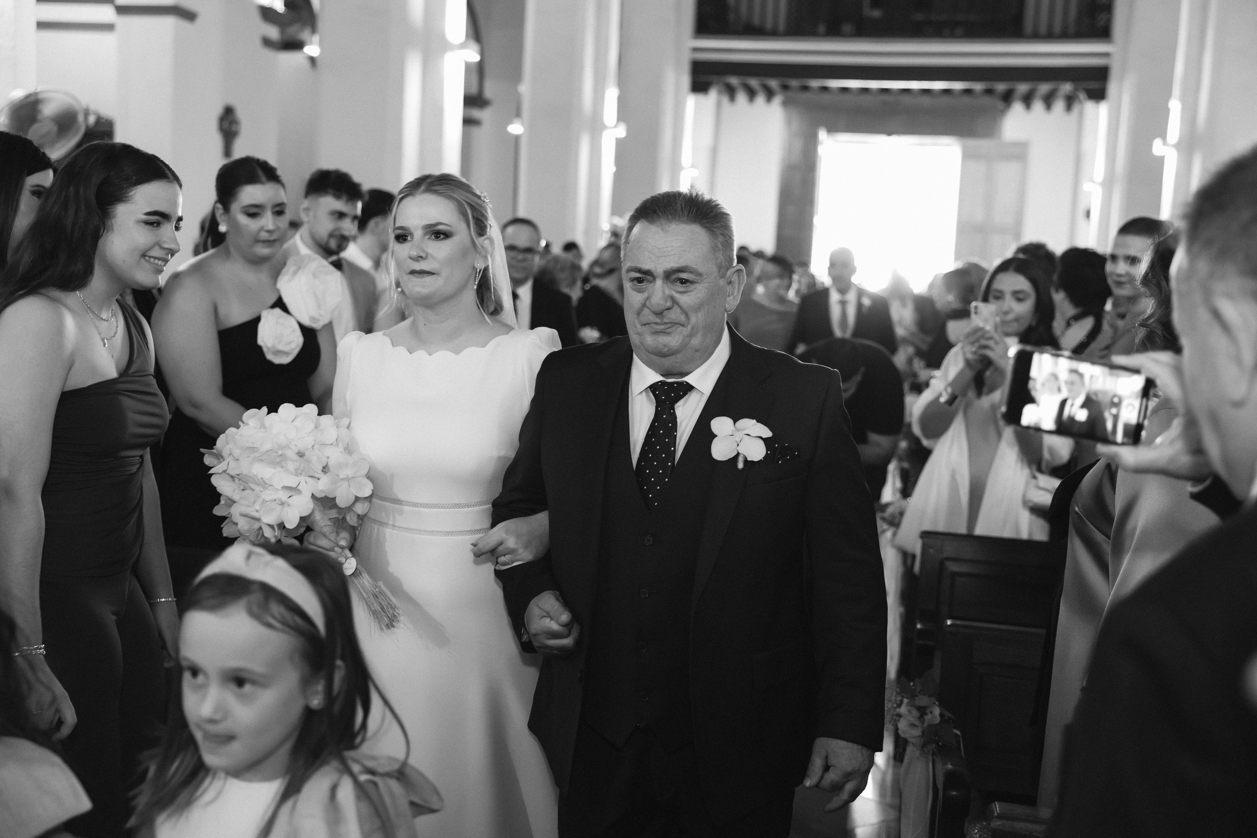 Mª ÁNGELES & ALEJANDRO. Fotógrafo y Videografo de bodas y eventos