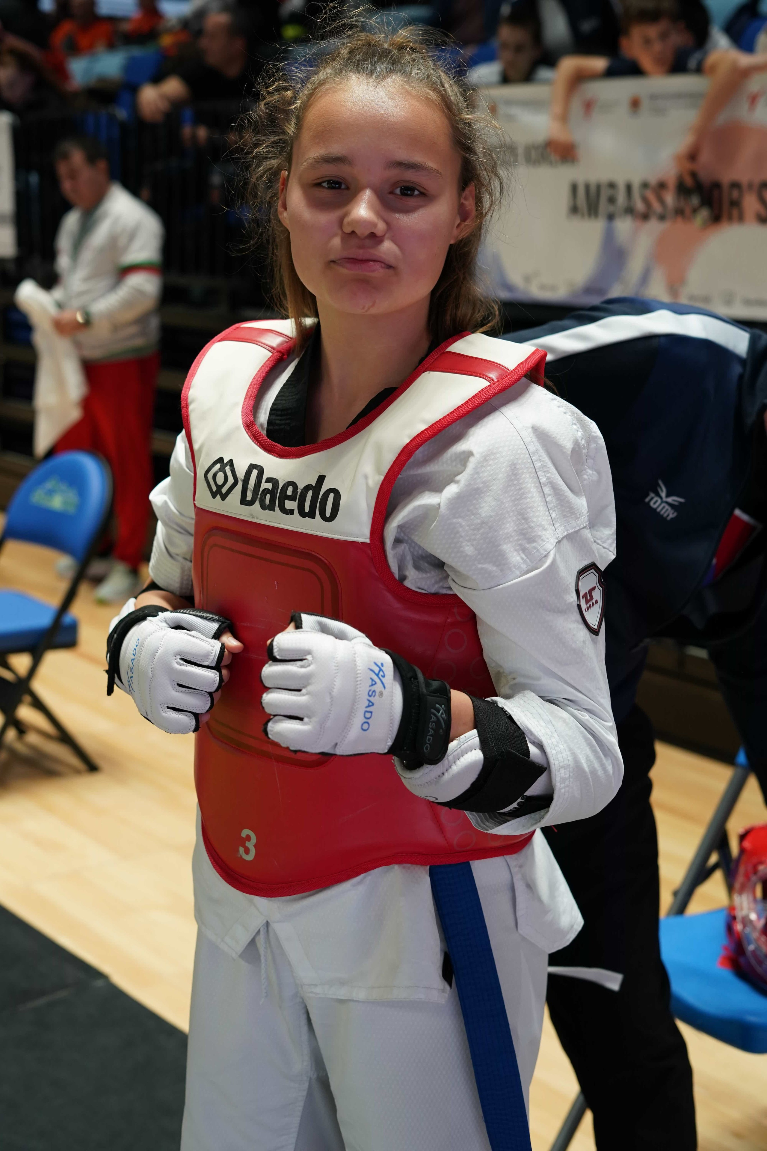 2025-12-13, ТАЕКУОНДО, Ambassadors Cup, Самоков. СПОРТНА ФОТОГРАФИЯ | ПОРТРЕТНА | РЕПОРТАЖНА