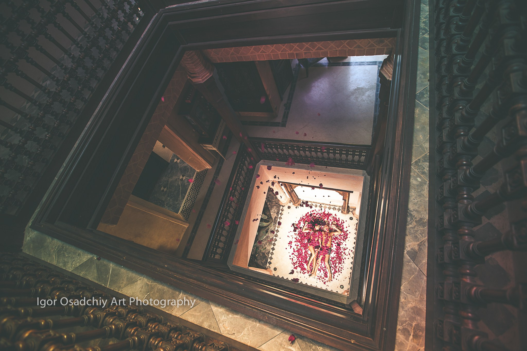 צילום של איגור. Wedding and events photographers Studio Shalom