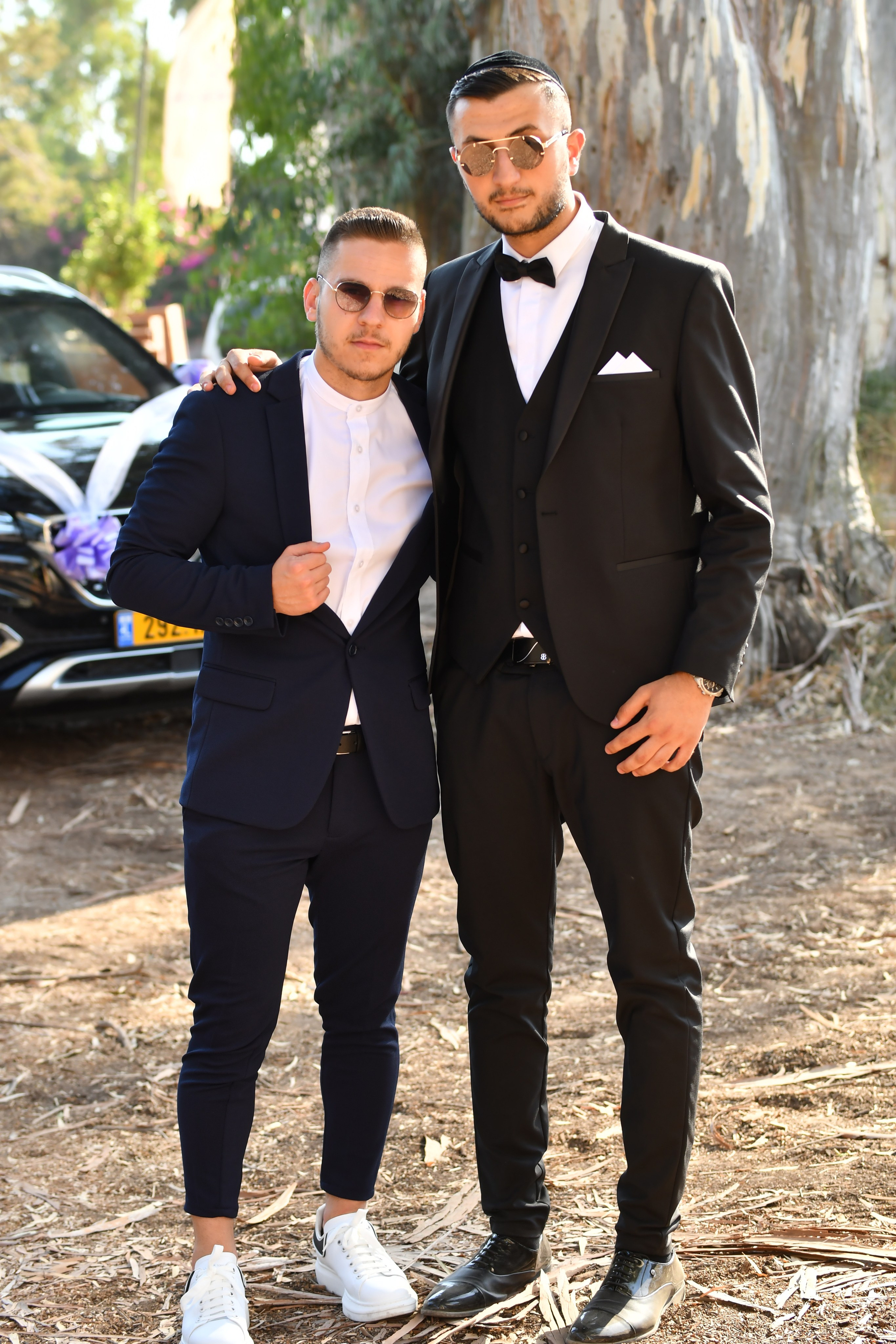 Efrat & Yosef. Wedding and events photographers Studio Shalom