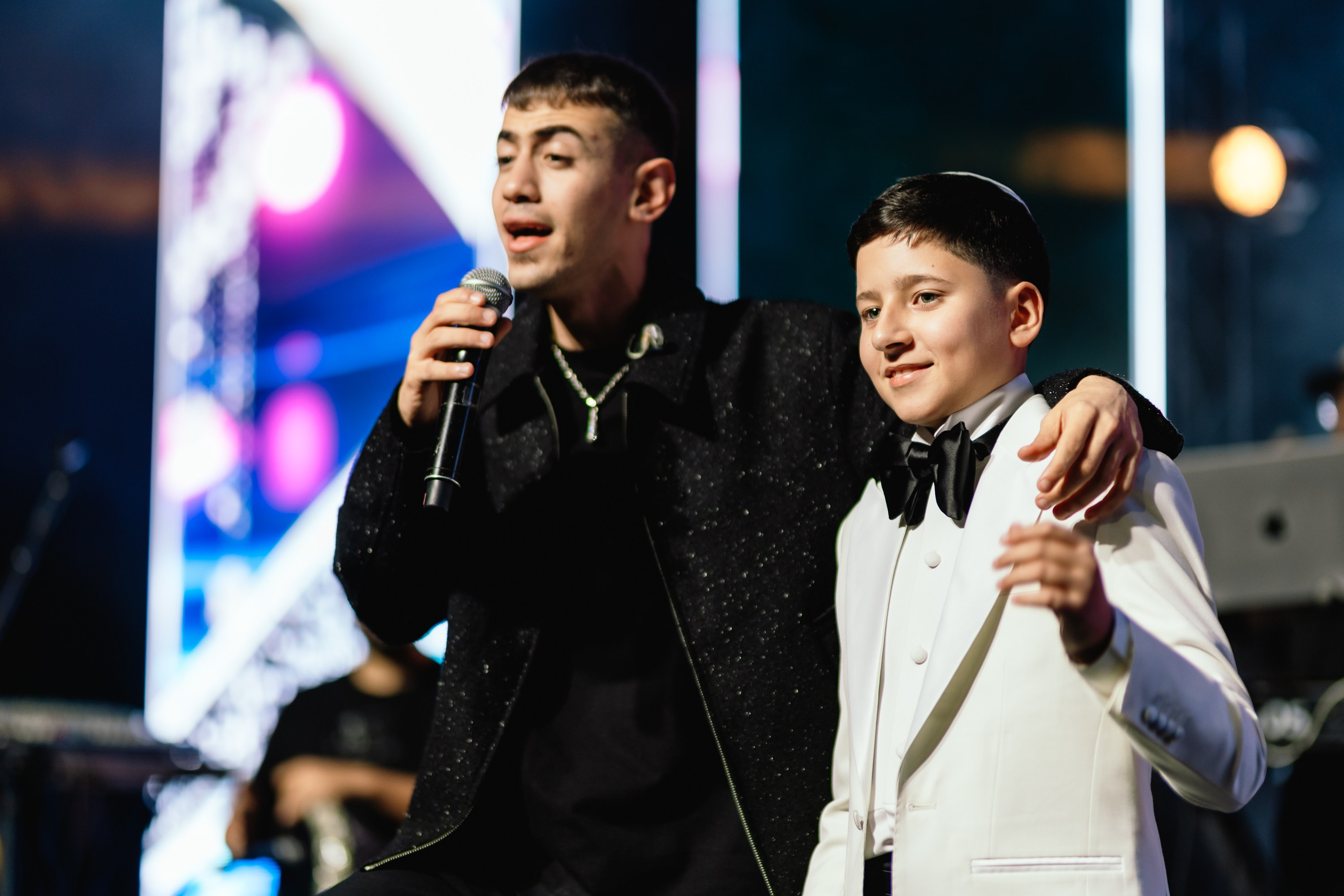 DANIEL. Фотографы на свадьбы и мероприятия Студия «Шалом»