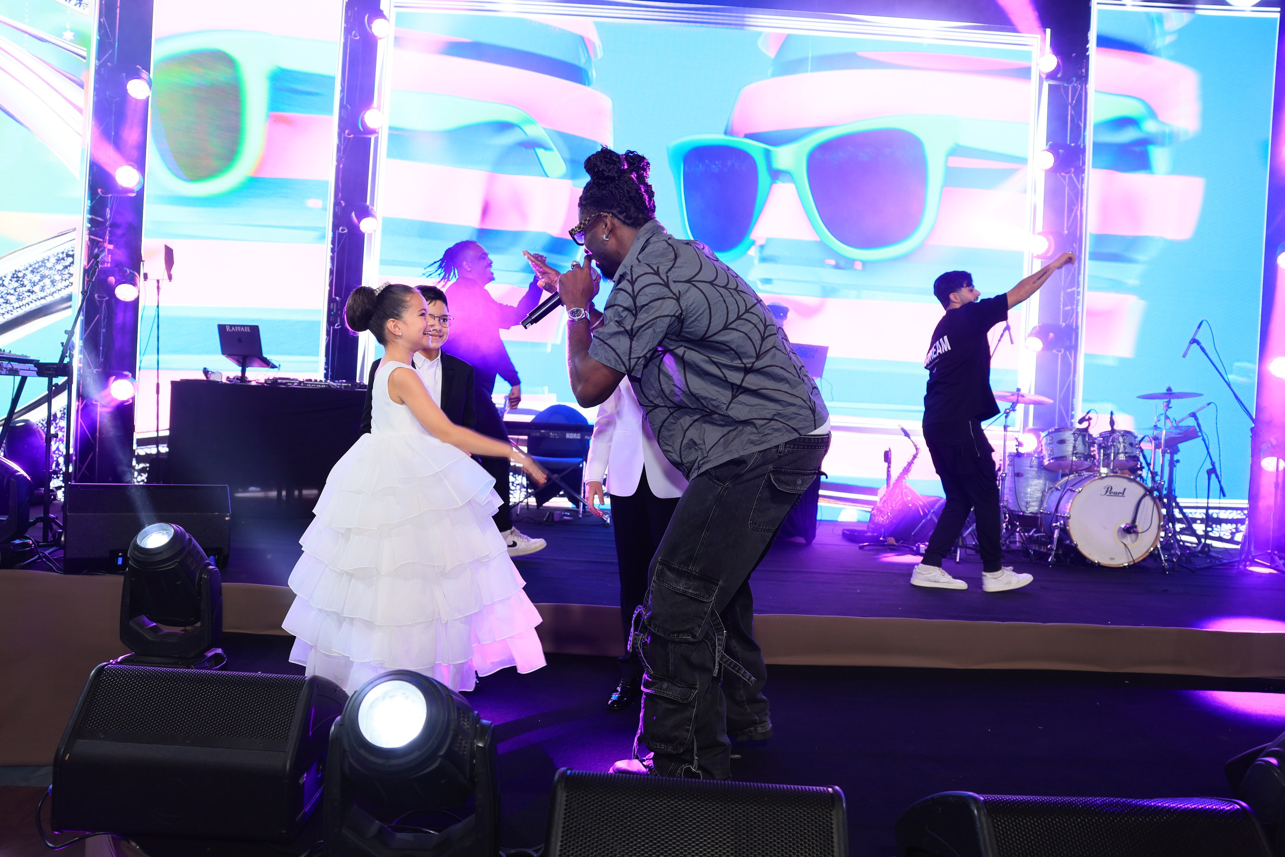 DANIEL. Фотографы на свадьбы и мероприятия Студия «Шалом»