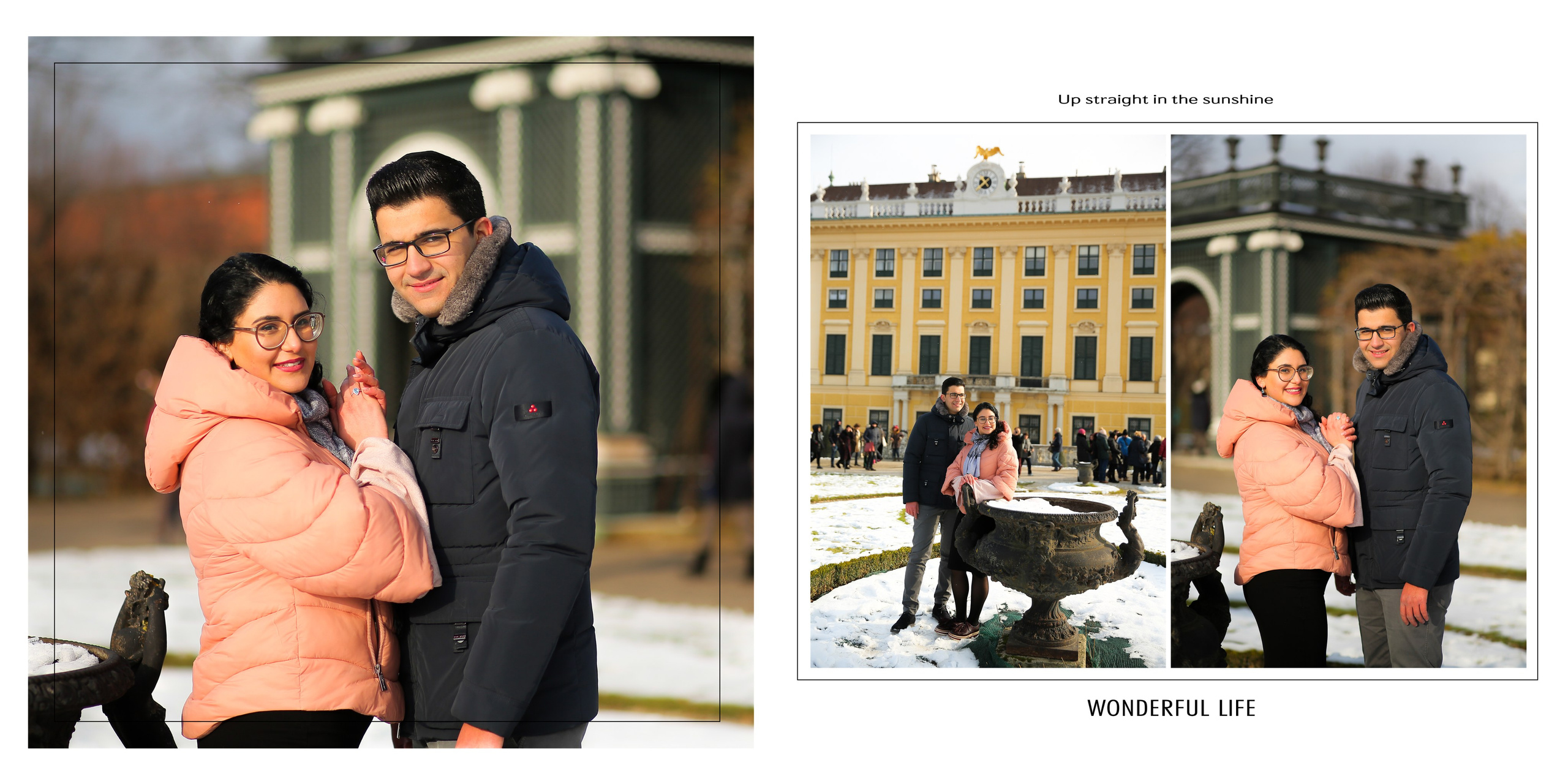 Bechor & Chaya. Wedding and events photographers Studio Shalom