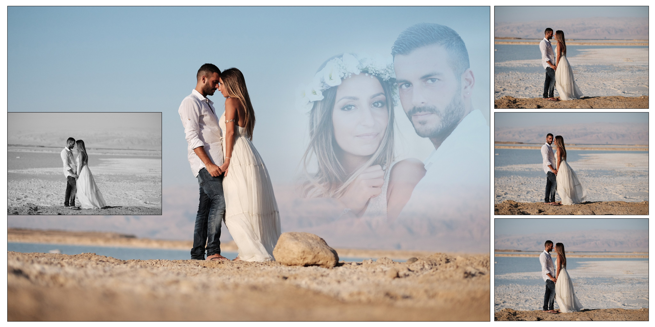 Anna & Michael. Wedding and events photographers Studio Shalom