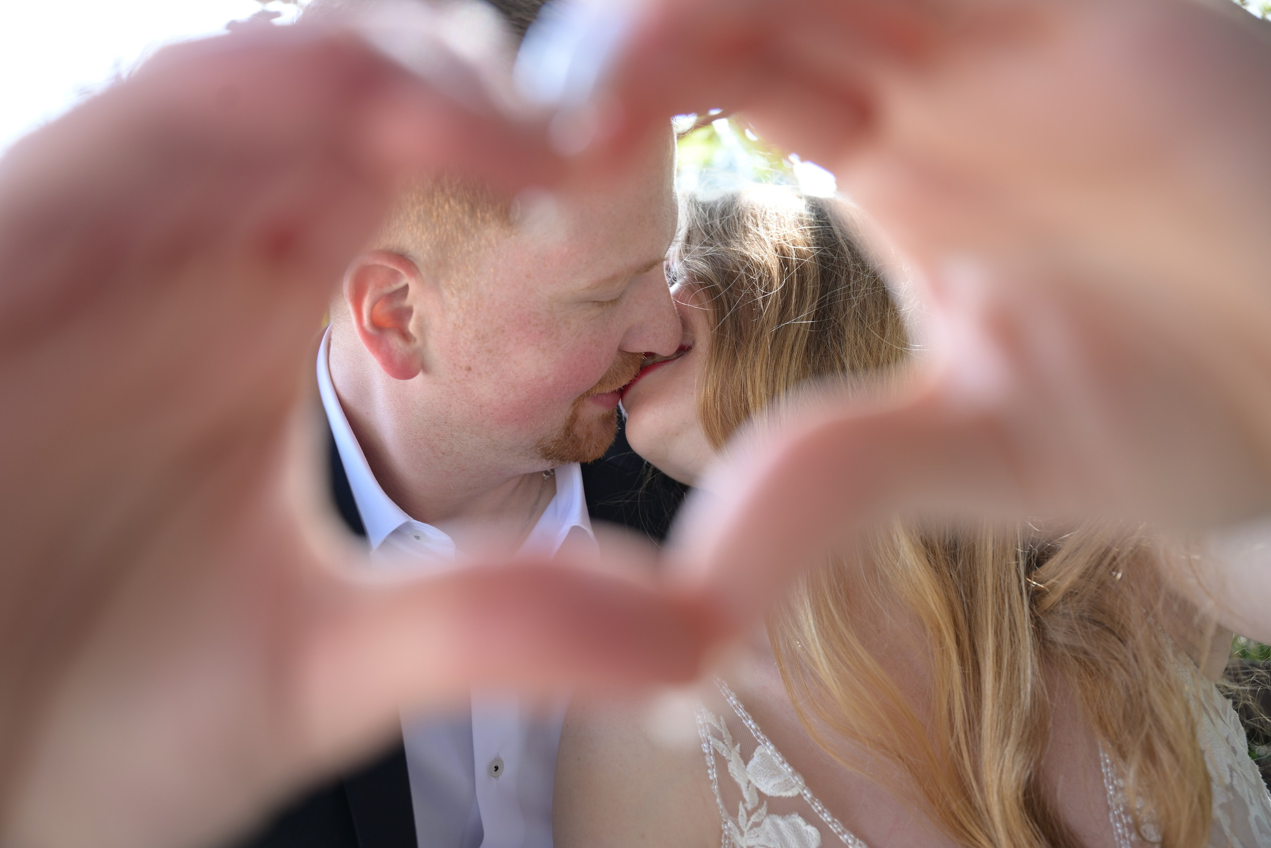 Nicol & Itamar. Wedding and events photographers Studio Shalom