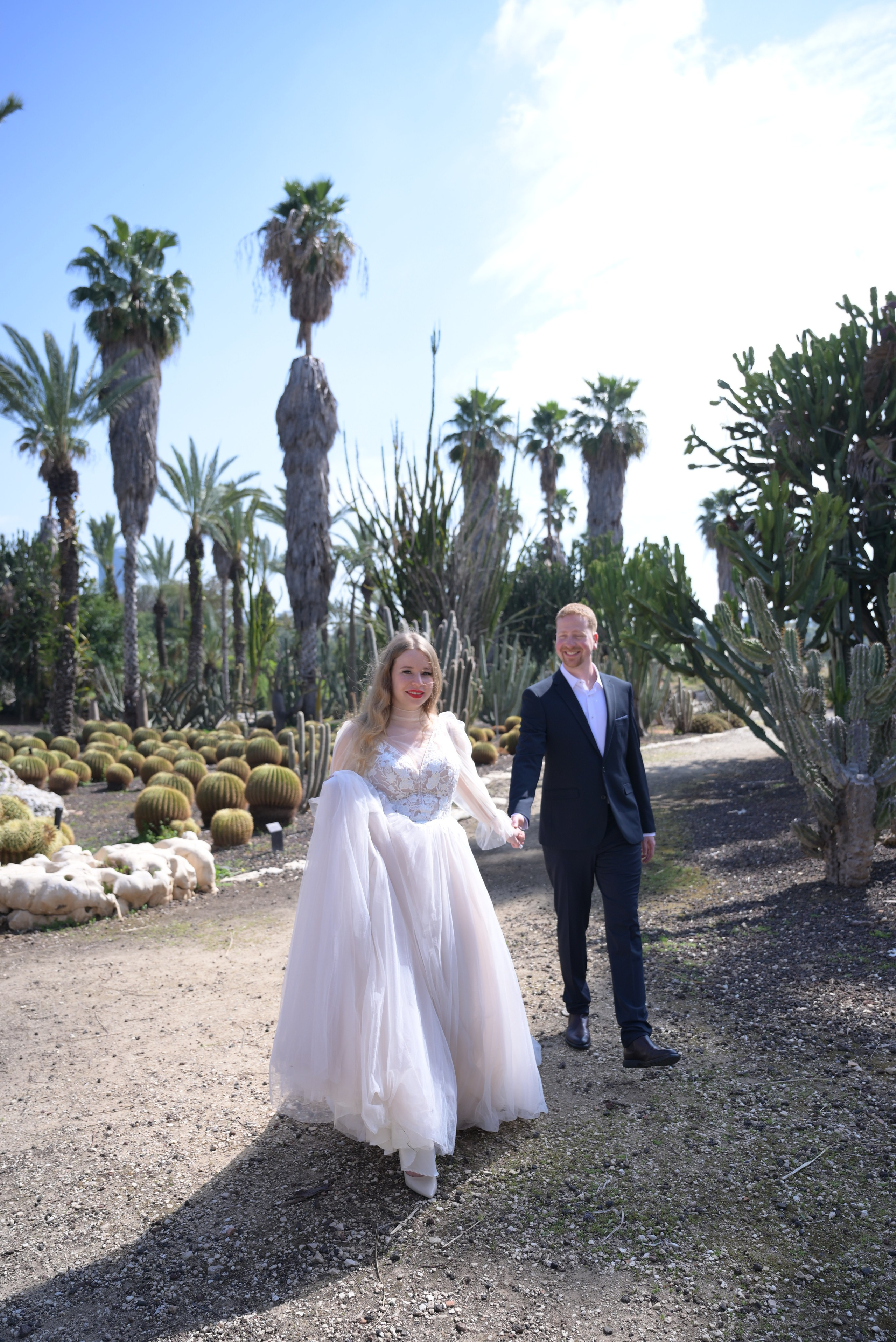 Nicol & Itamar. Wedding and events photographers Studio Shalom