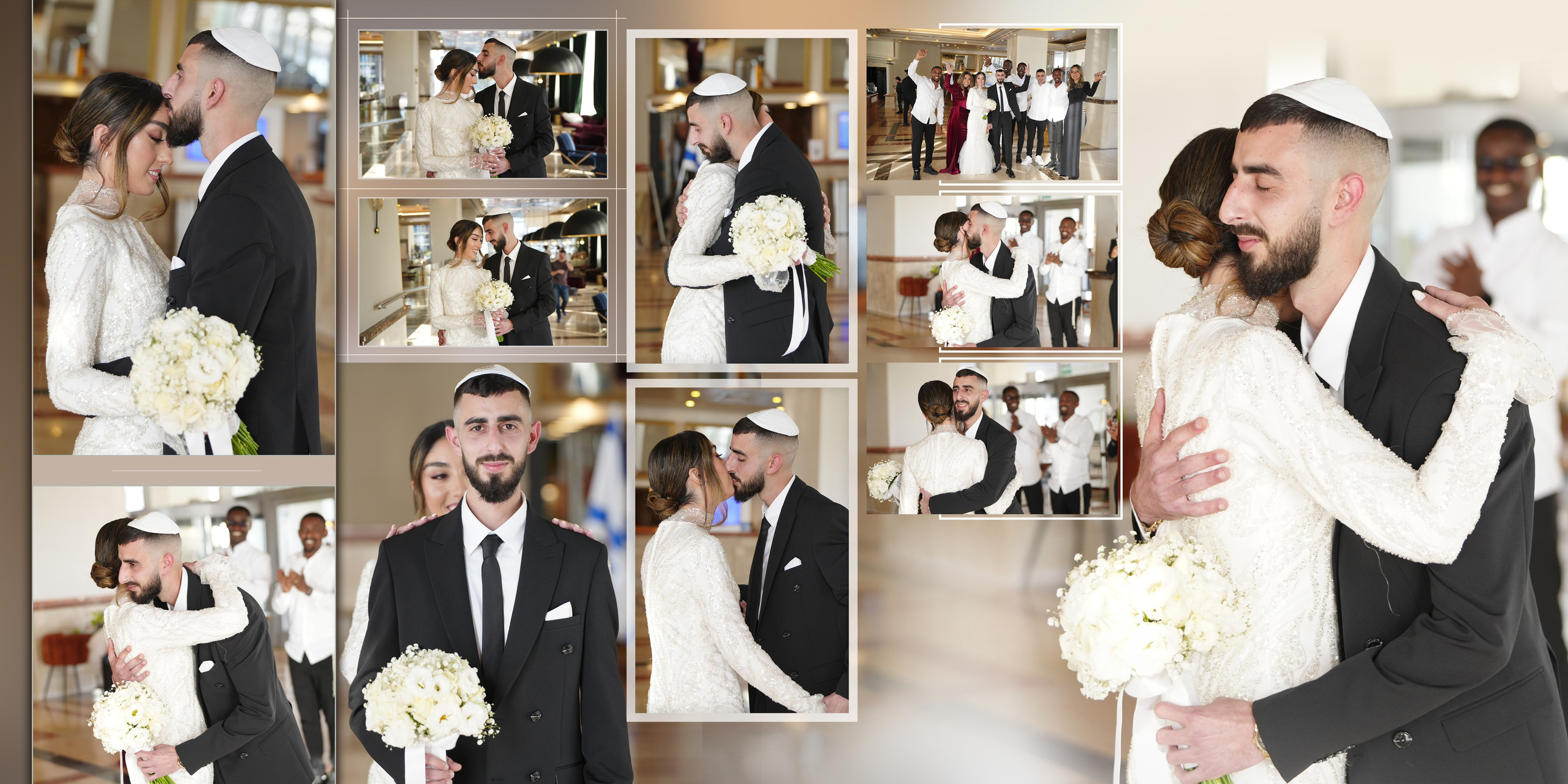 BATEL. סטודיו לצילום אירועים