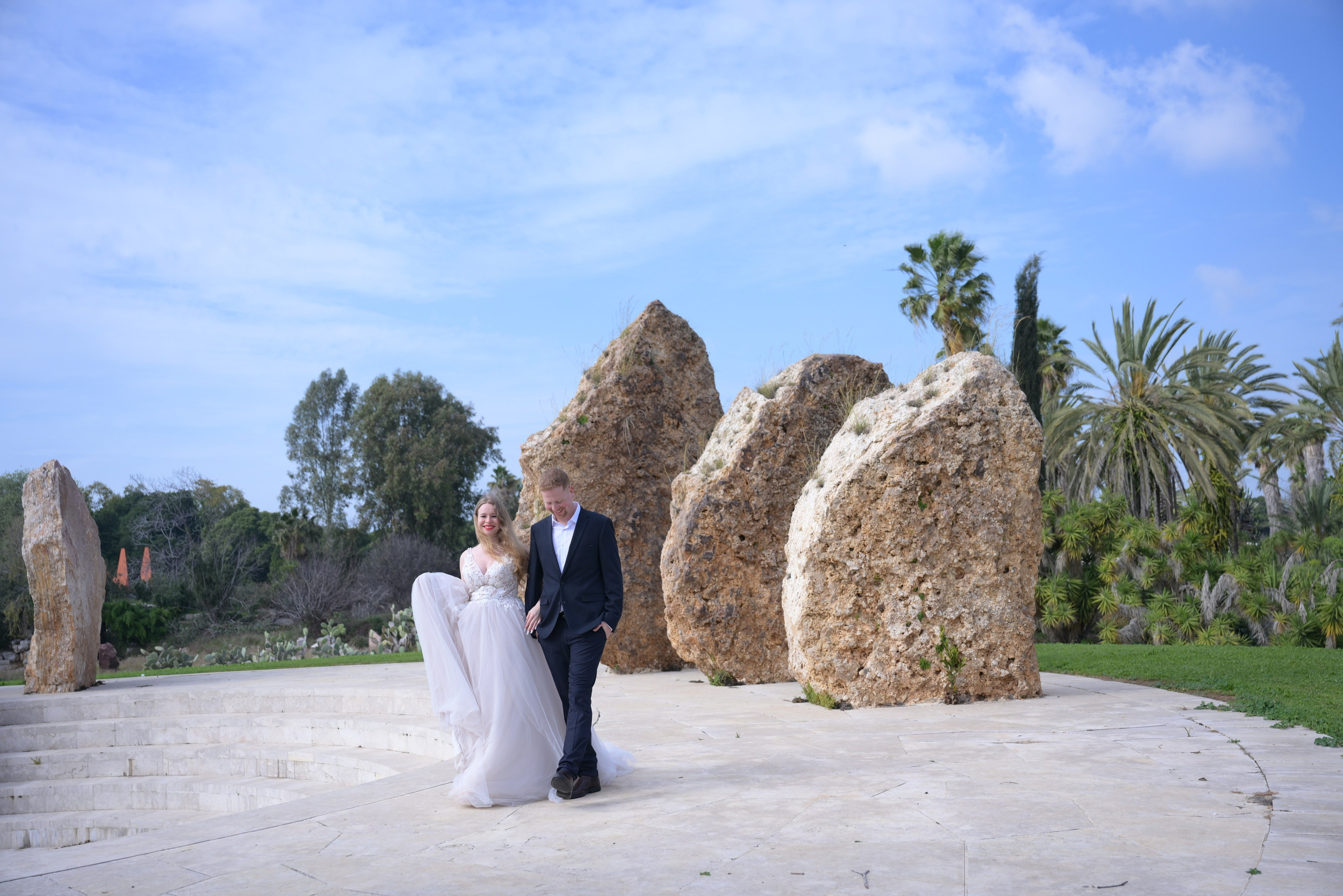 Nicol & Itamar. Wedding and events photographers Studio Shalom