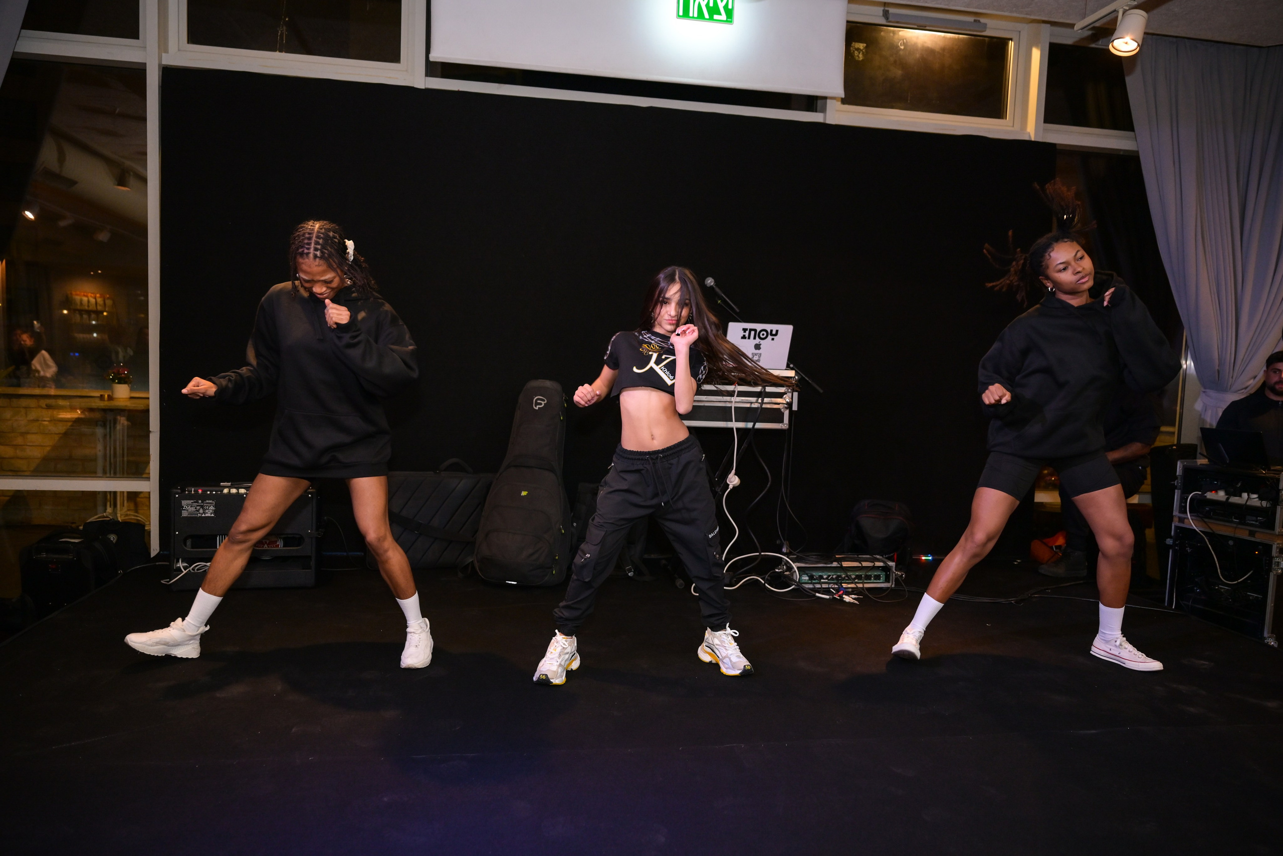 Bat Mitzvah Khloe. Wedding and events photographers Studio Shalom