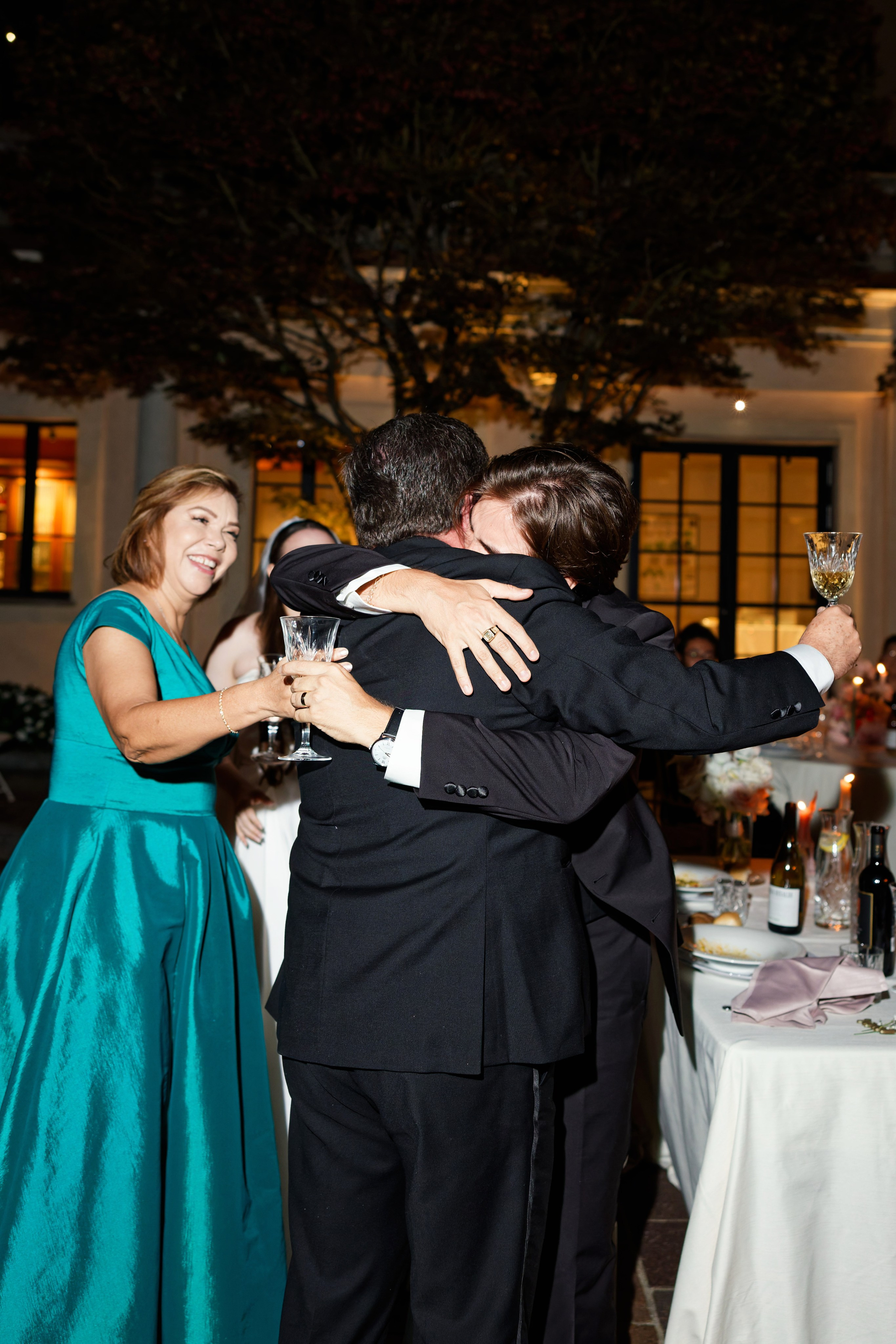 Wedding at Villa Carminati Resta on Lake Como