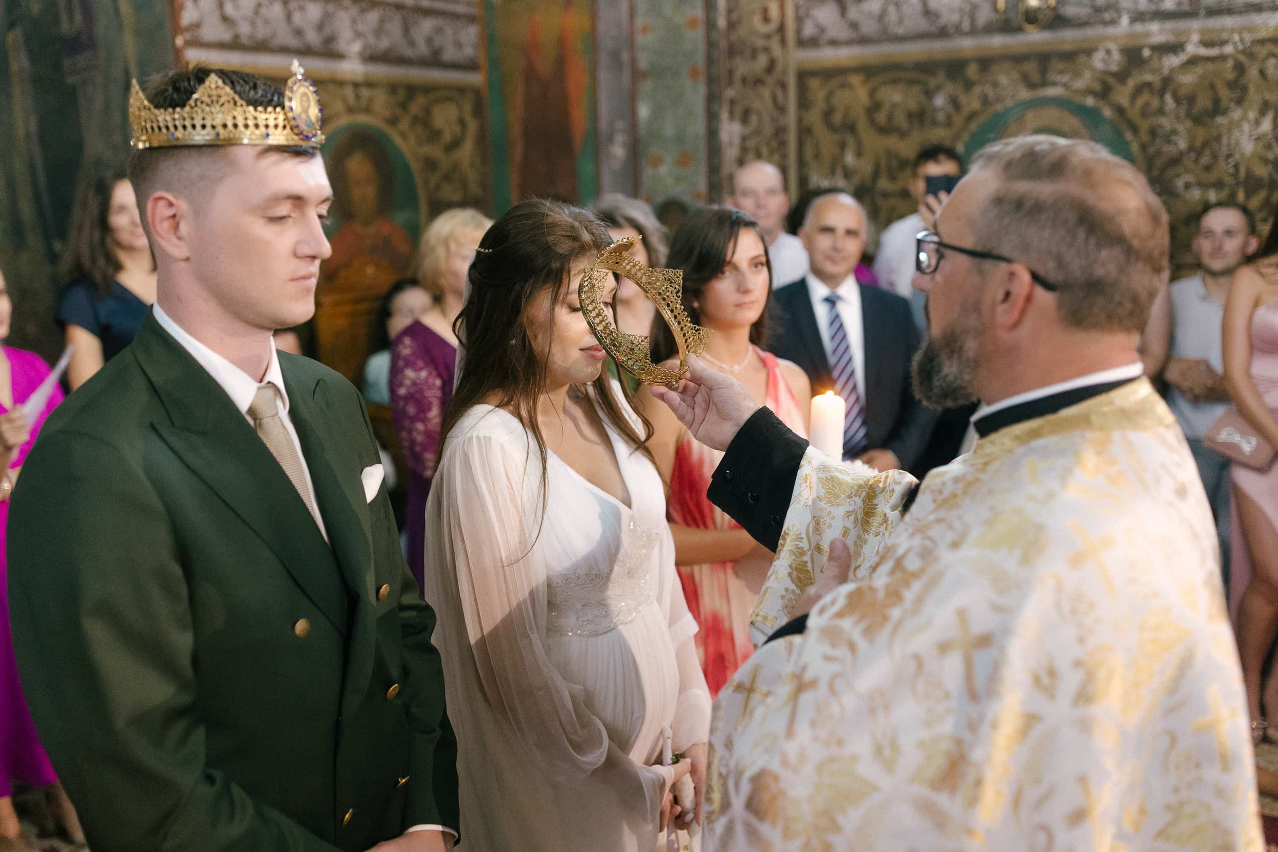 Andreea & Alex | wedding day