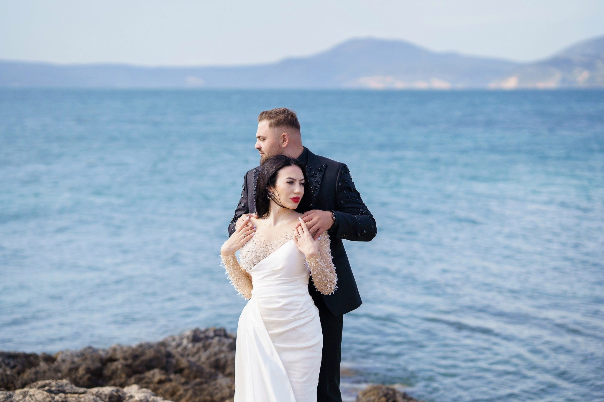 After Wedding Grecia