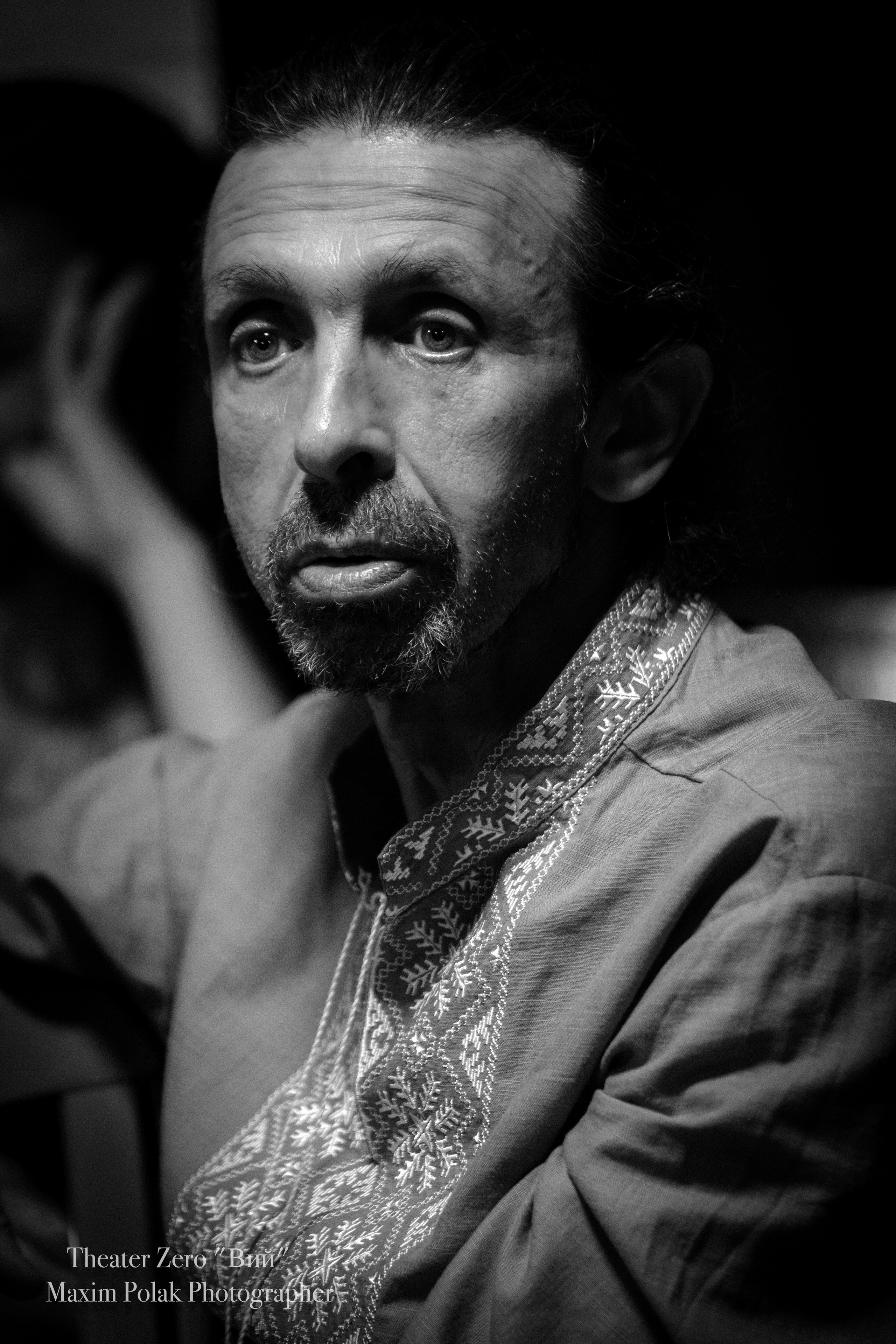 Theater Zero “Vii”. Middle East Photo Agency — Photography & Event Magnets — סוכנות צילום והדפסת מגנטים לאירועים