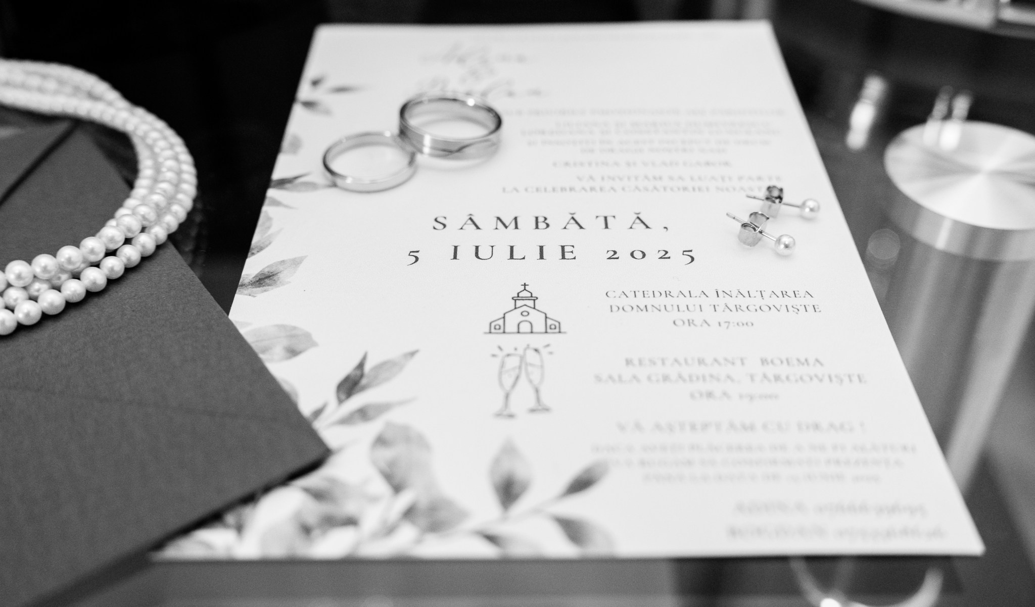 Wedding Day | Adina & Bogdan