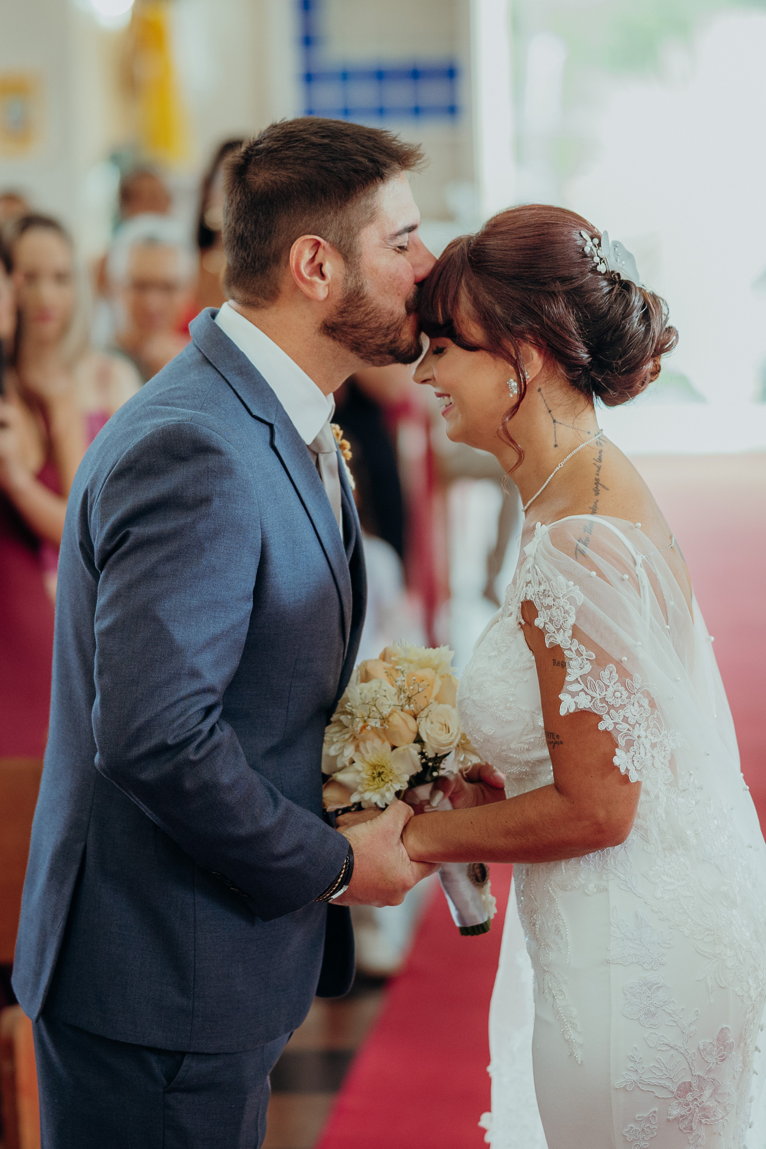 Casamento — Ana e Otto. Kaiky Oliveira — Fotógrafo de Casamentos, retratos, gestantes e de sentimentos!