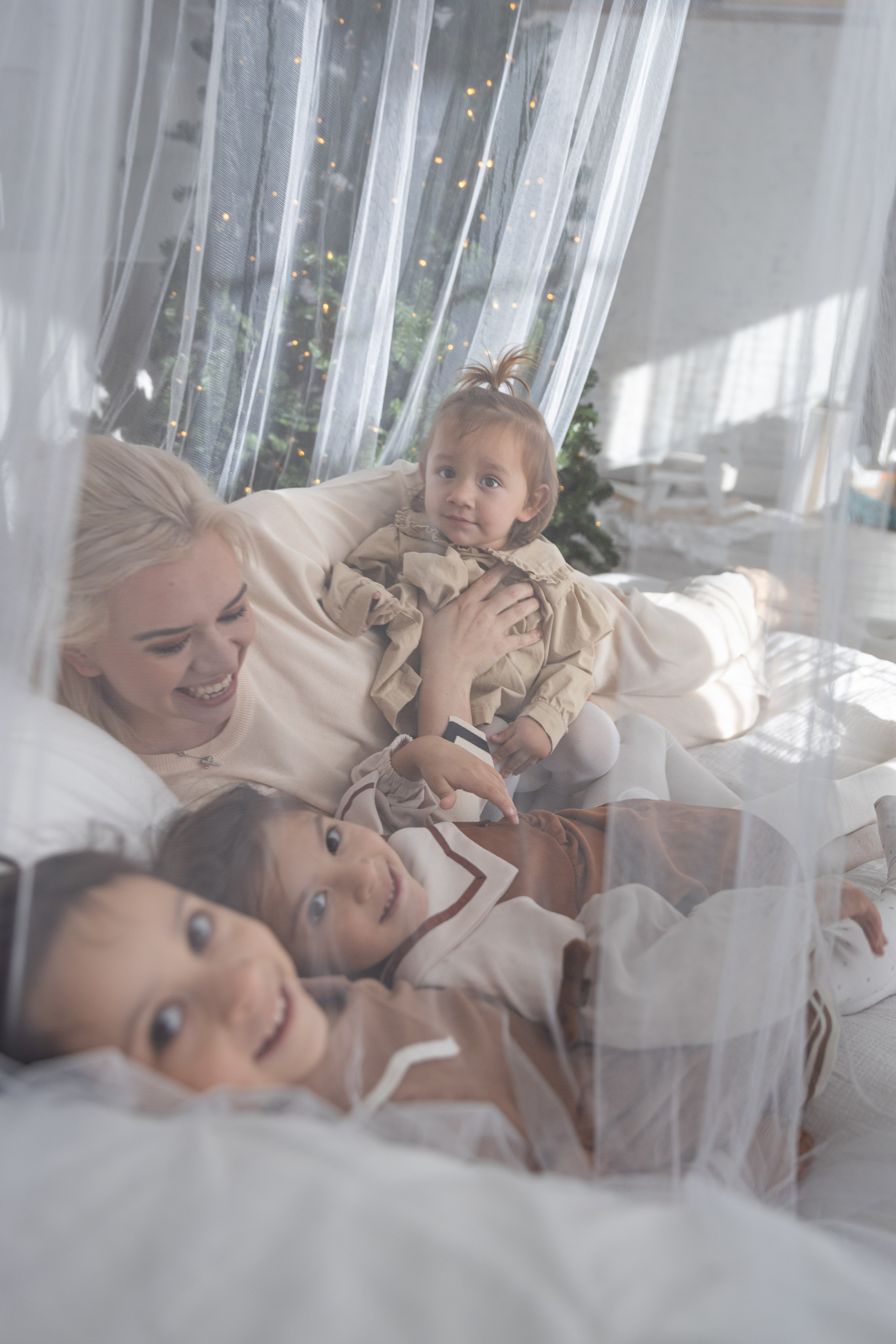 O | L. Family and Wedding photographer